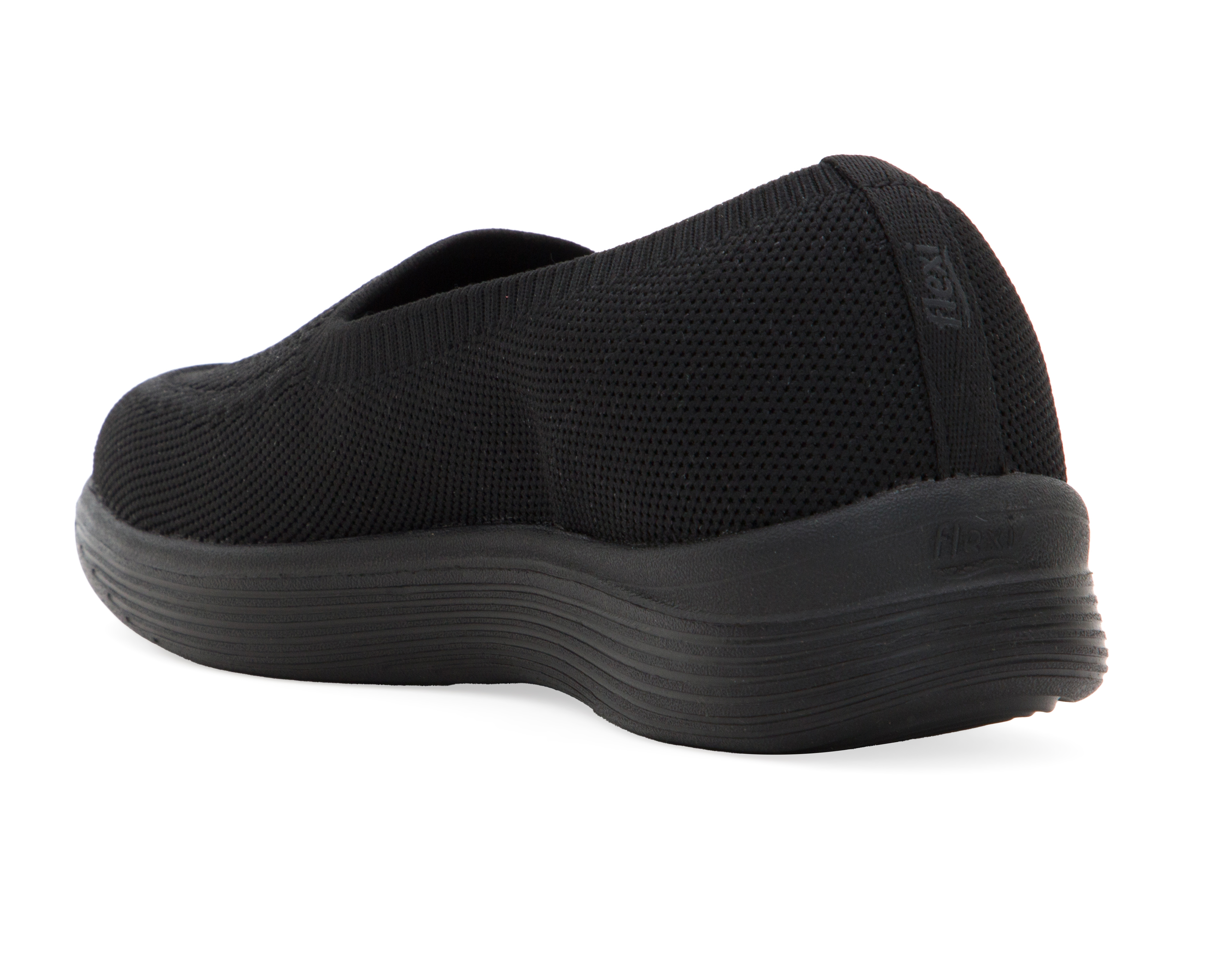 Foto 4 pulgar | Foto 3 | Tenis Confort Flexi Grecya para Mujer