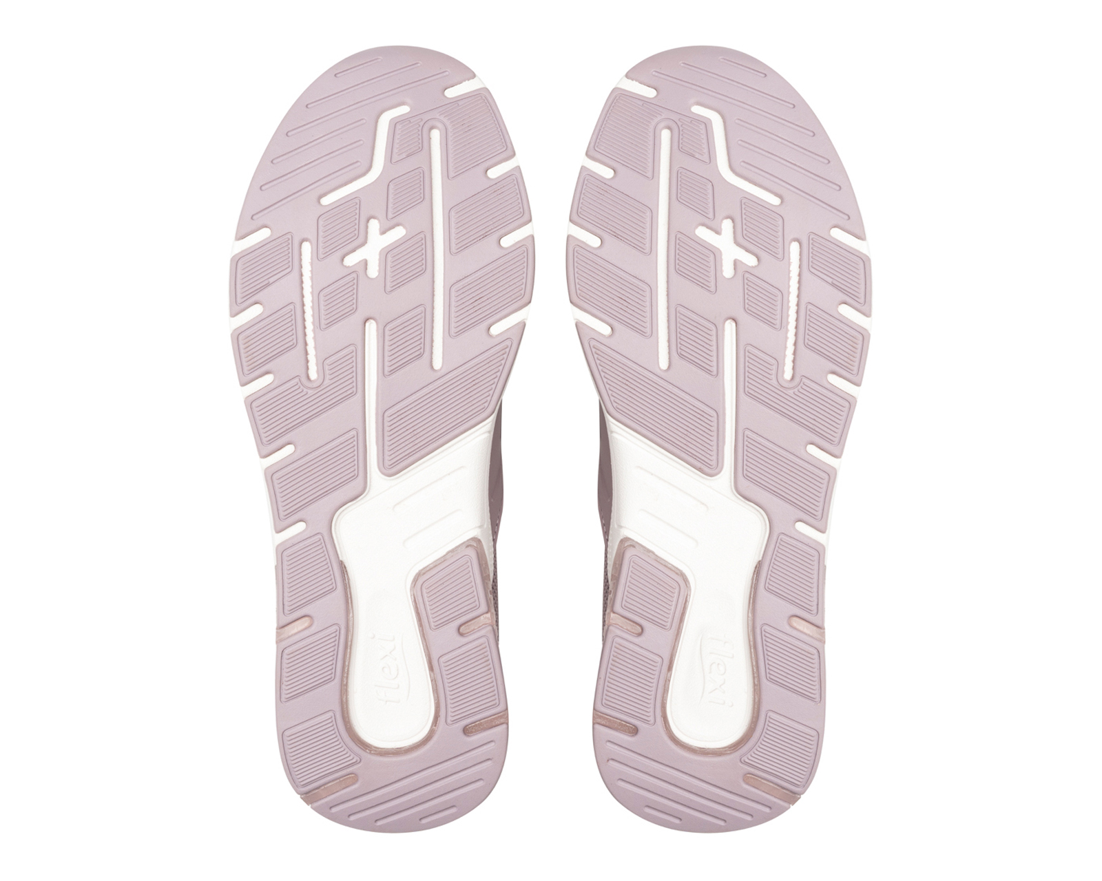 Foto 3 pulgar | Foto 2 | Tenis Confort Flexi para Mujer