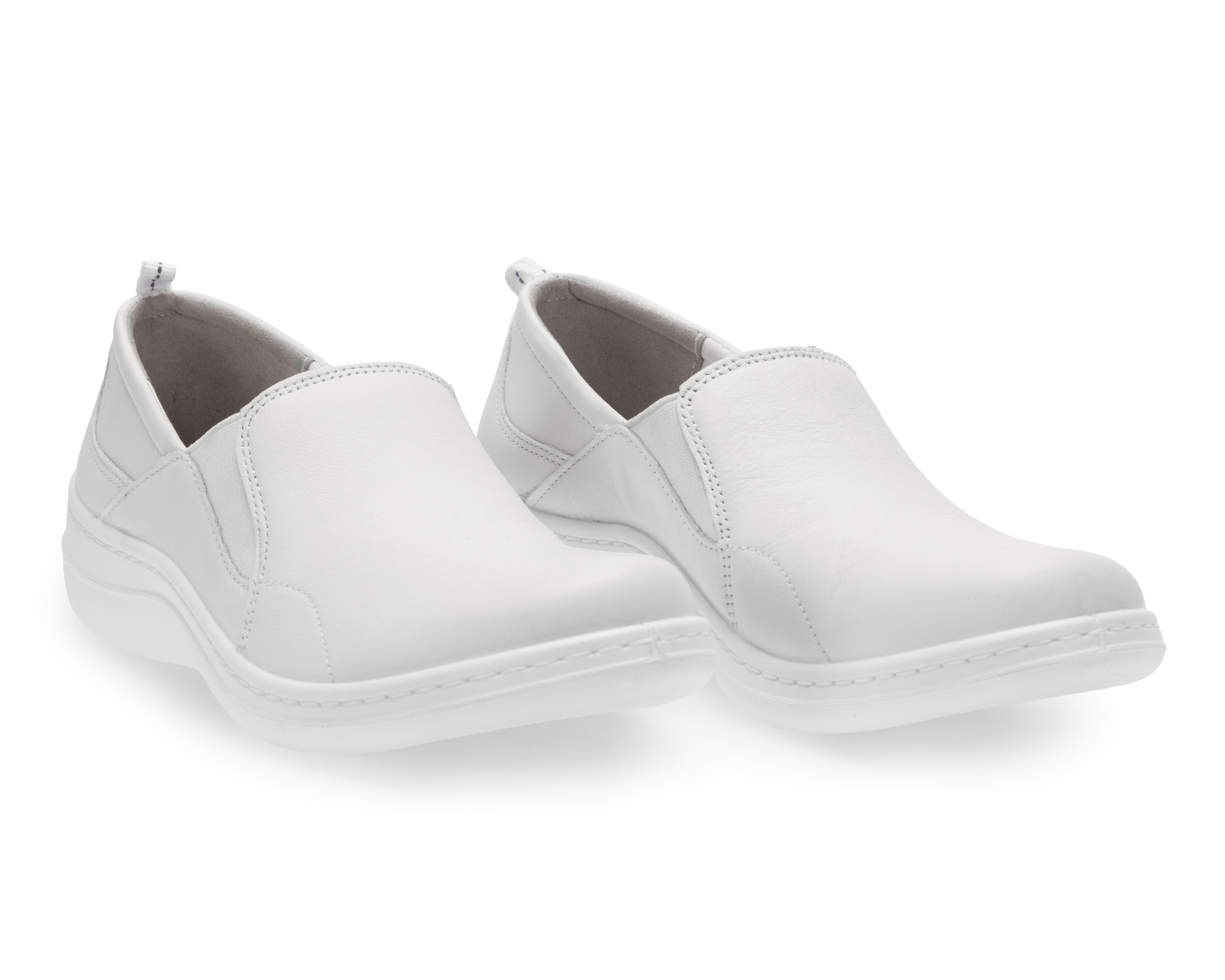 Foto 2 pulgar | Foto 1 | Zapatos Confort Flexi de Piel para Mujer