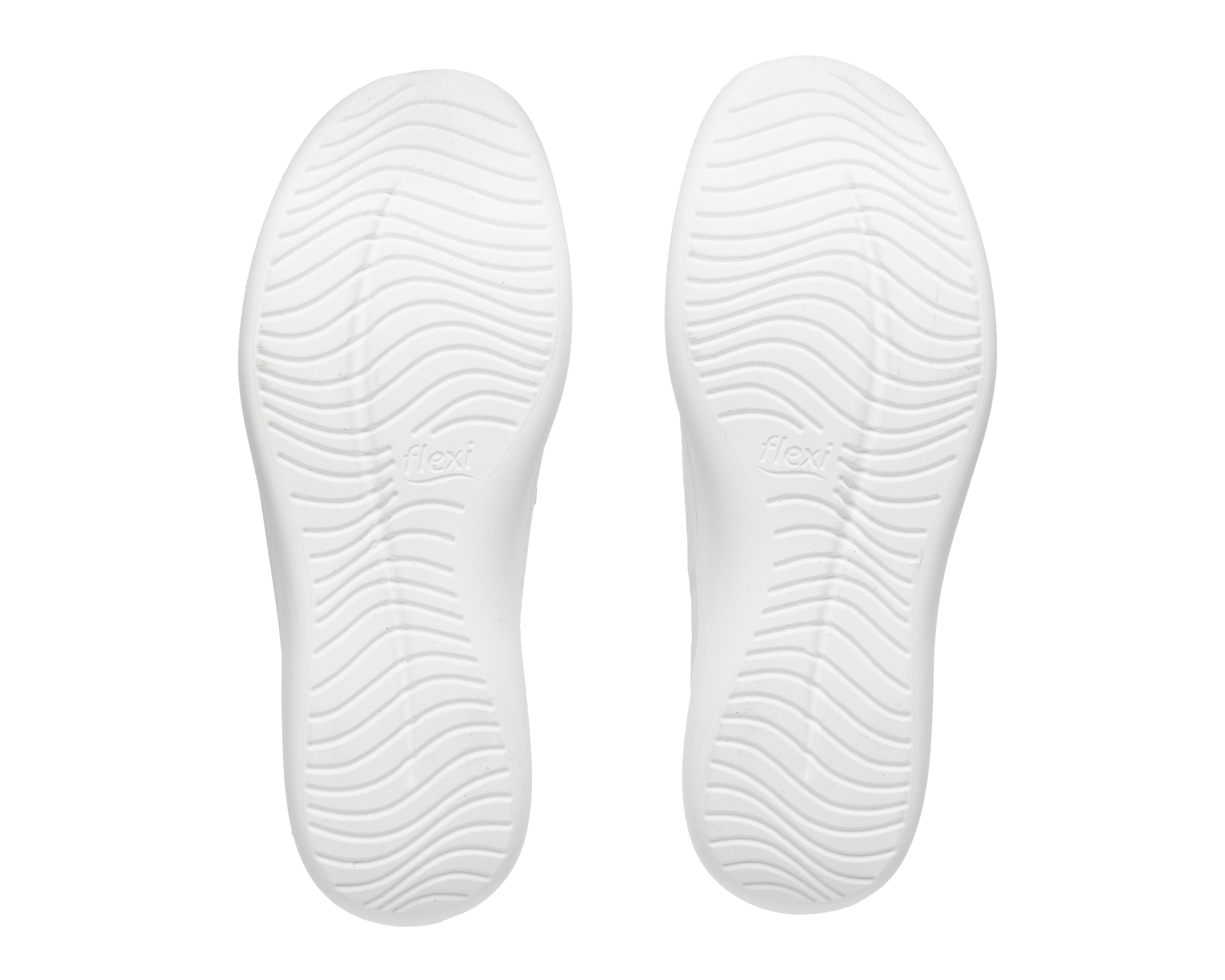 Foto 2 | Foto 2 | Zapatos Confort Flexi de Piel para Mujer