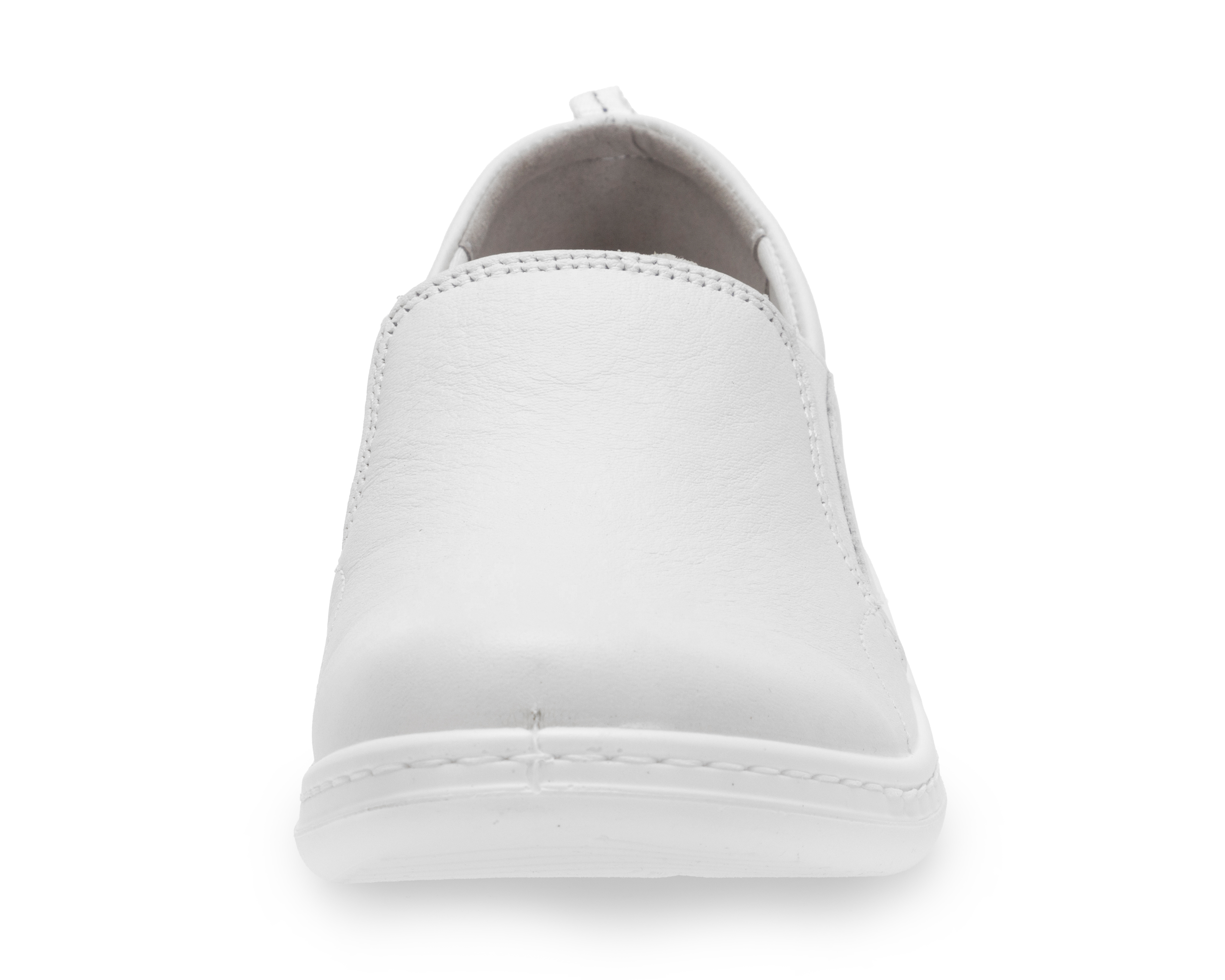 Foto 5 | Foto 5 | Zapatos Confort Flexi de Piel para Mujer