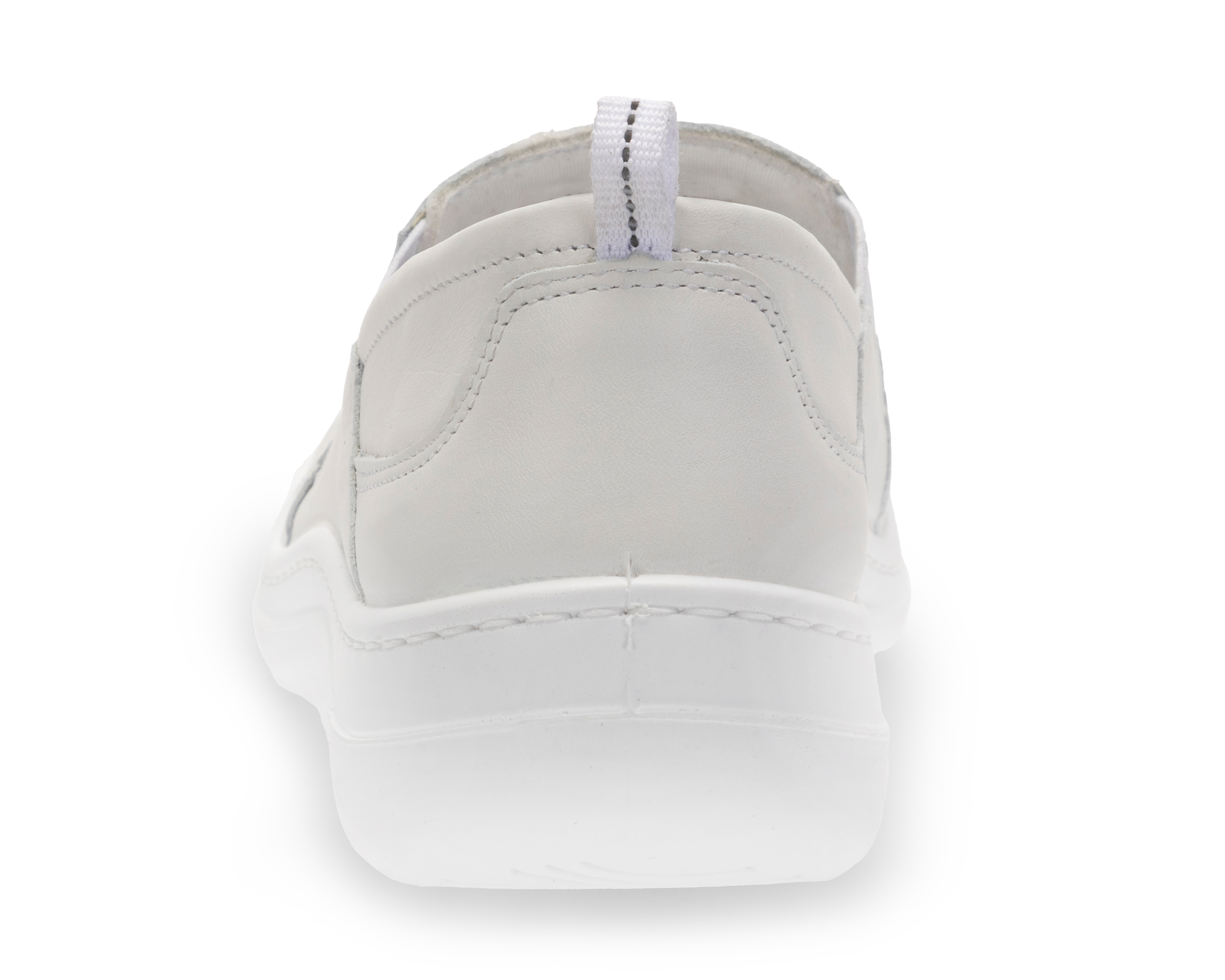 Foto 6 | Foto 6 | Zapatos Confort Flexi de Piel para Mujer