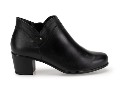 Foto 2 | Foto 2 | Botas Confort Flexi Renata de Piel para Mujer