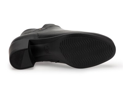 Foto 4 | Foto 4 | Botas Confort Flexi Renata de Piel para Mujer