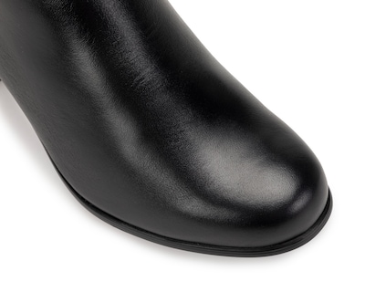 Foto 6 | Foto 6 | Botas Confort Flexi Renata de Piel para Mujer