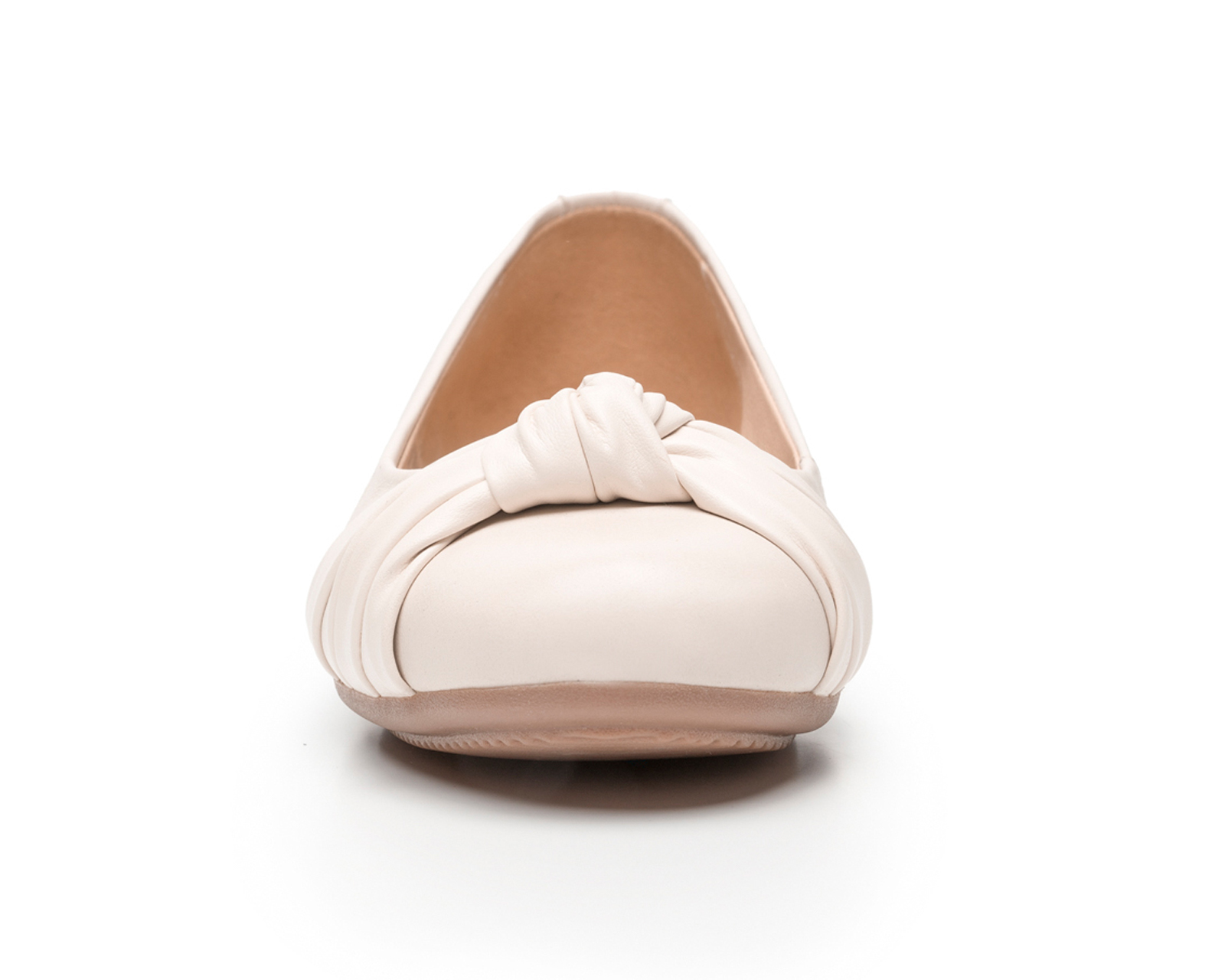 Foto 5 | Foto 5 | Zapatos Casuales Flexi de Piel para Mujer