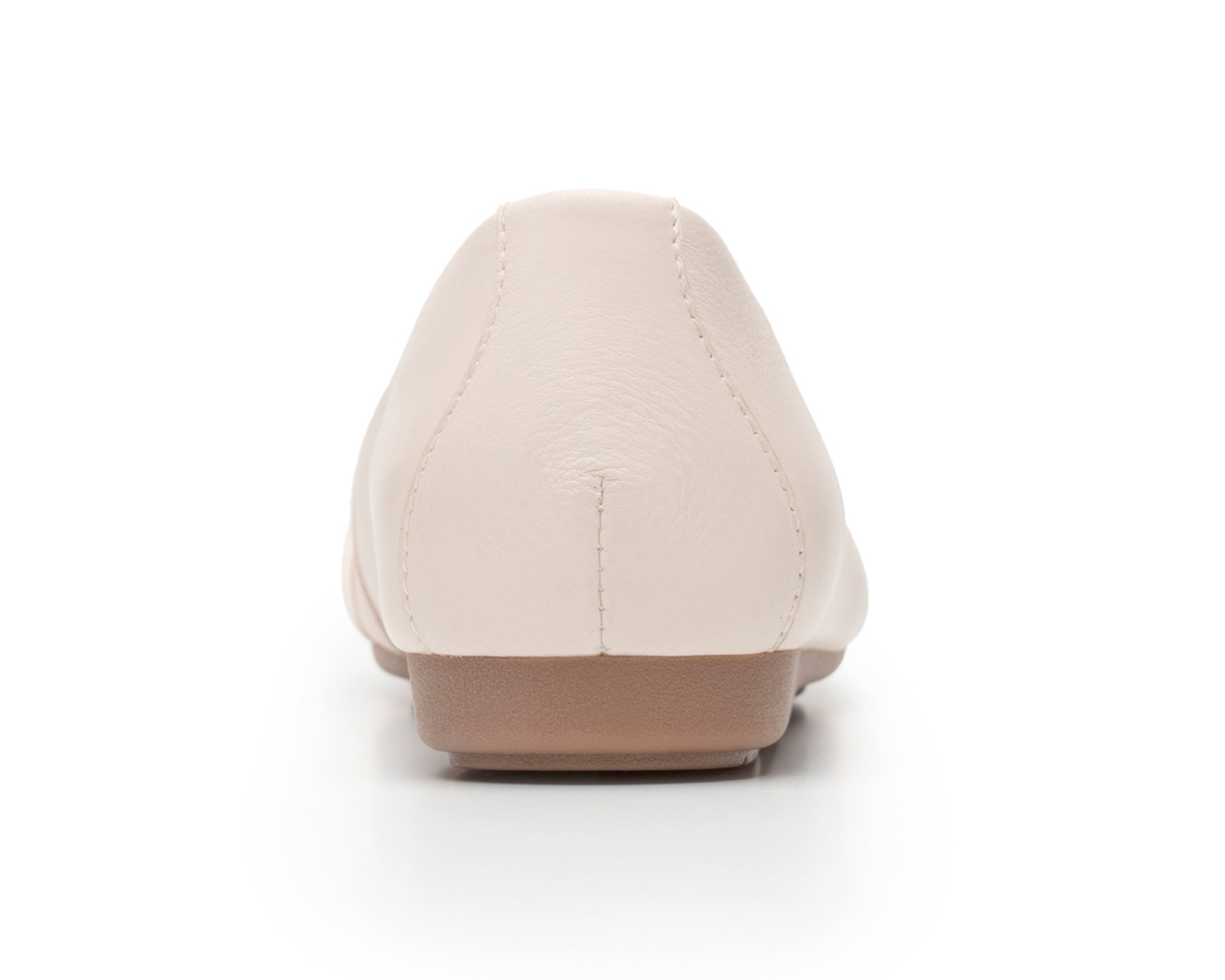 Foto 7 pulgar | Foto 6 | Zapatos Casuales Flexi de Piel para Mujer