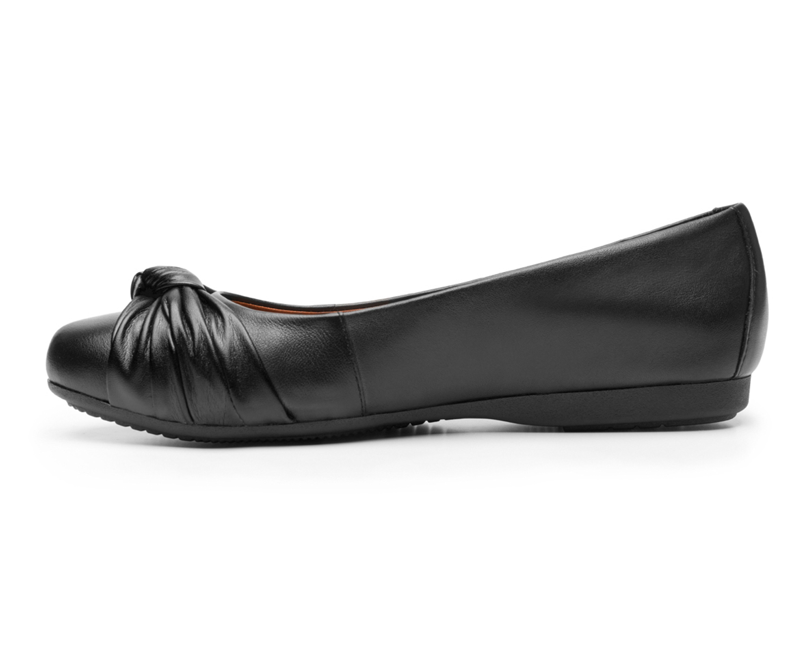 Foto 5 pulgar | Foto 4 | Zapatos Casuales Flexi de Piel para Mujer