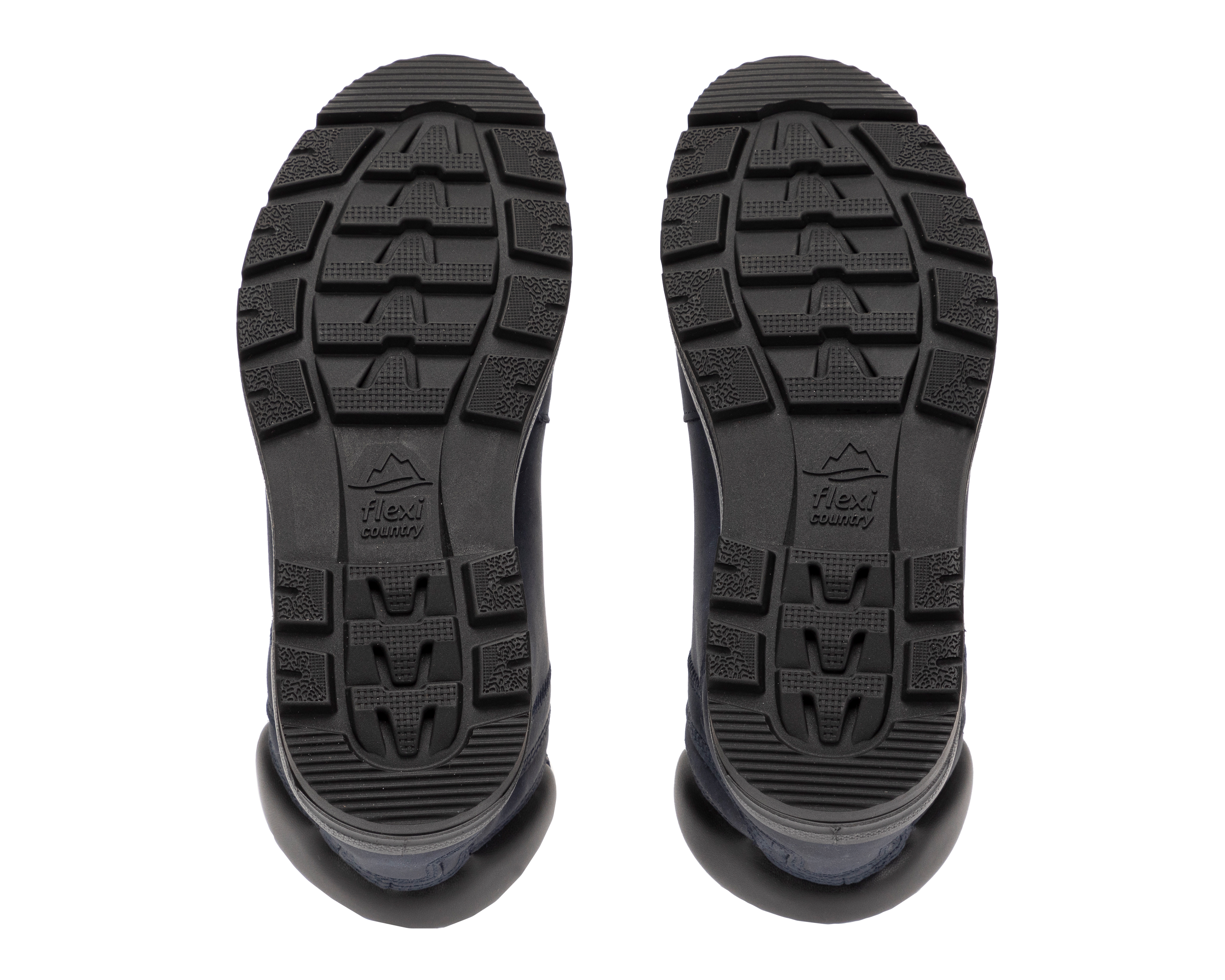 Foto 2 | Foto 2 | Botines Outdoor Flexi Country de Piel para Mujer