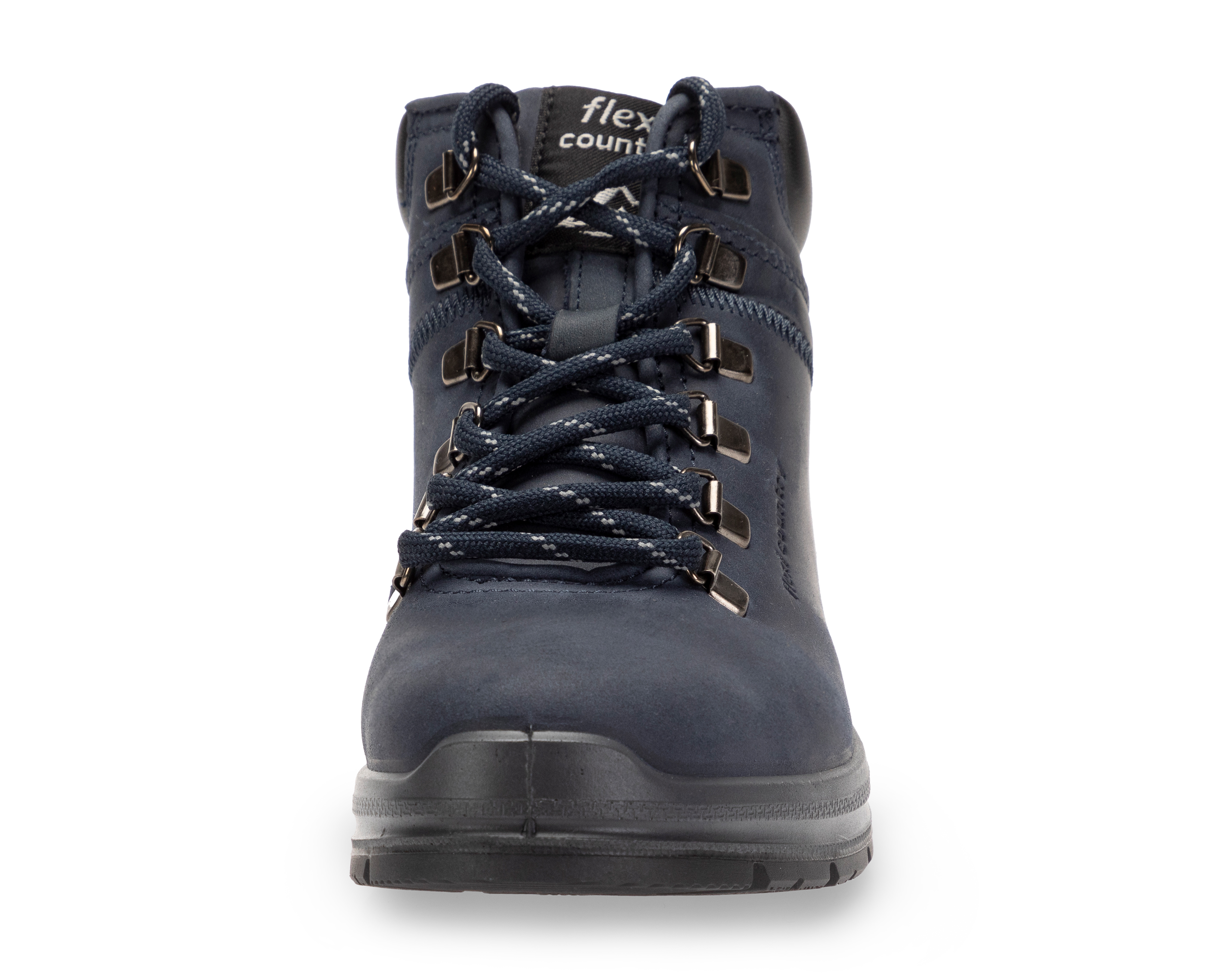 Foto 6 pulgar | Foto 5 | Botines Outdoor Flexi Country de Piel para Mujer