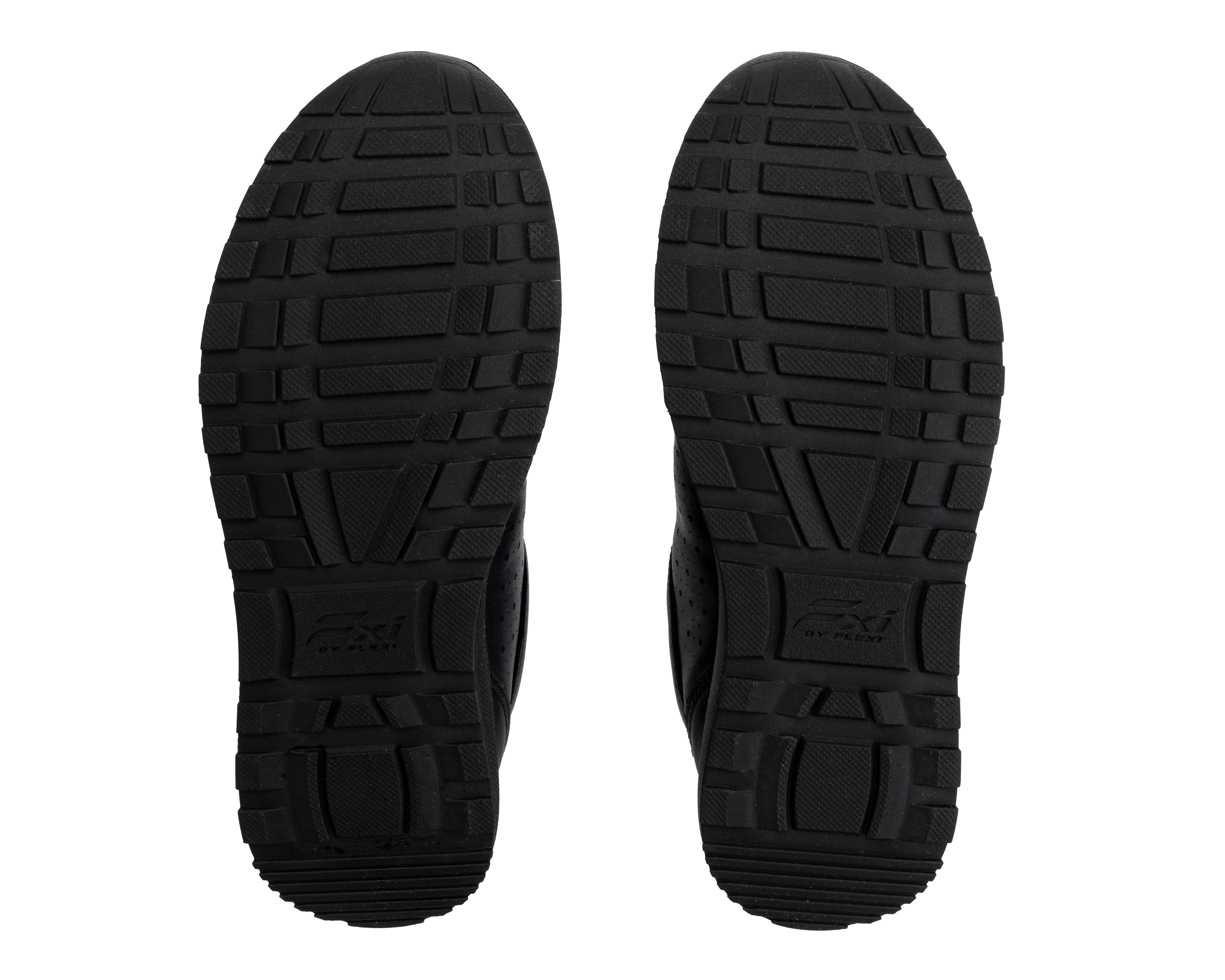 Foto 3 | Foto 3 | Tenis Casuales Flexi de Piel para Mujer