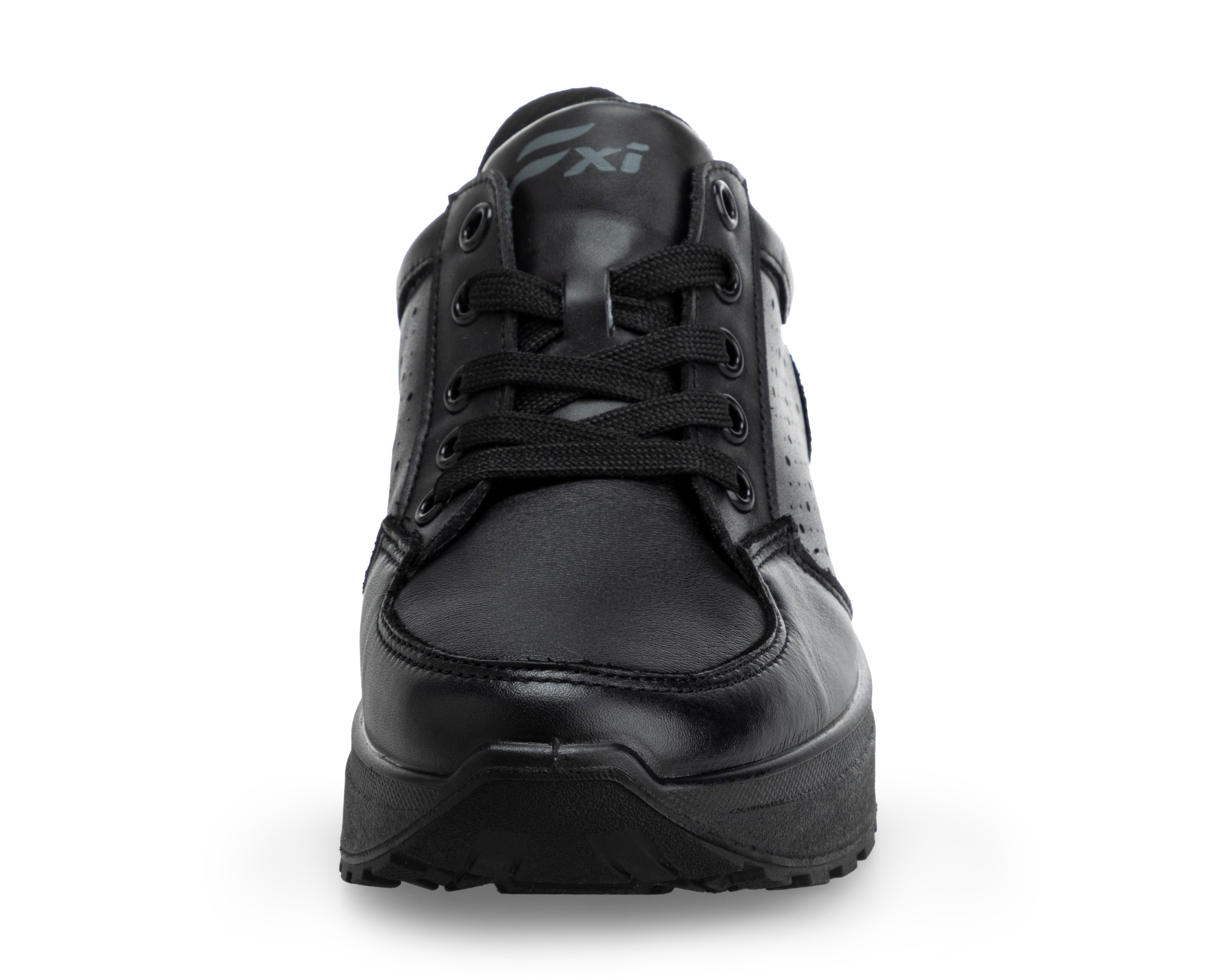 Foto 5 | Foto 5 | Tenis Casuales Flexi de Piel para Mujer