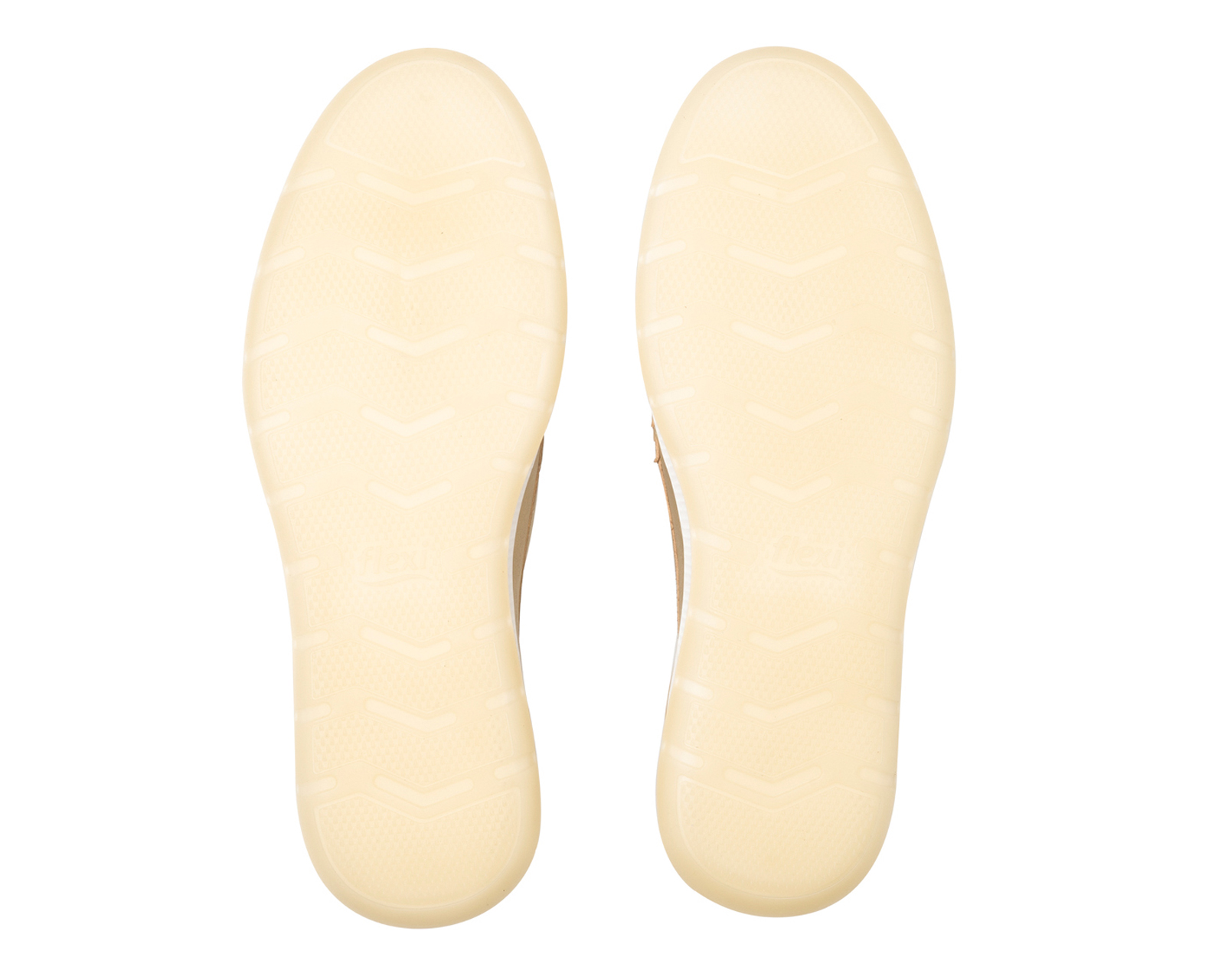 Foto 2 | Foto 2 | Mocasines Flexi de Piel para Mujer