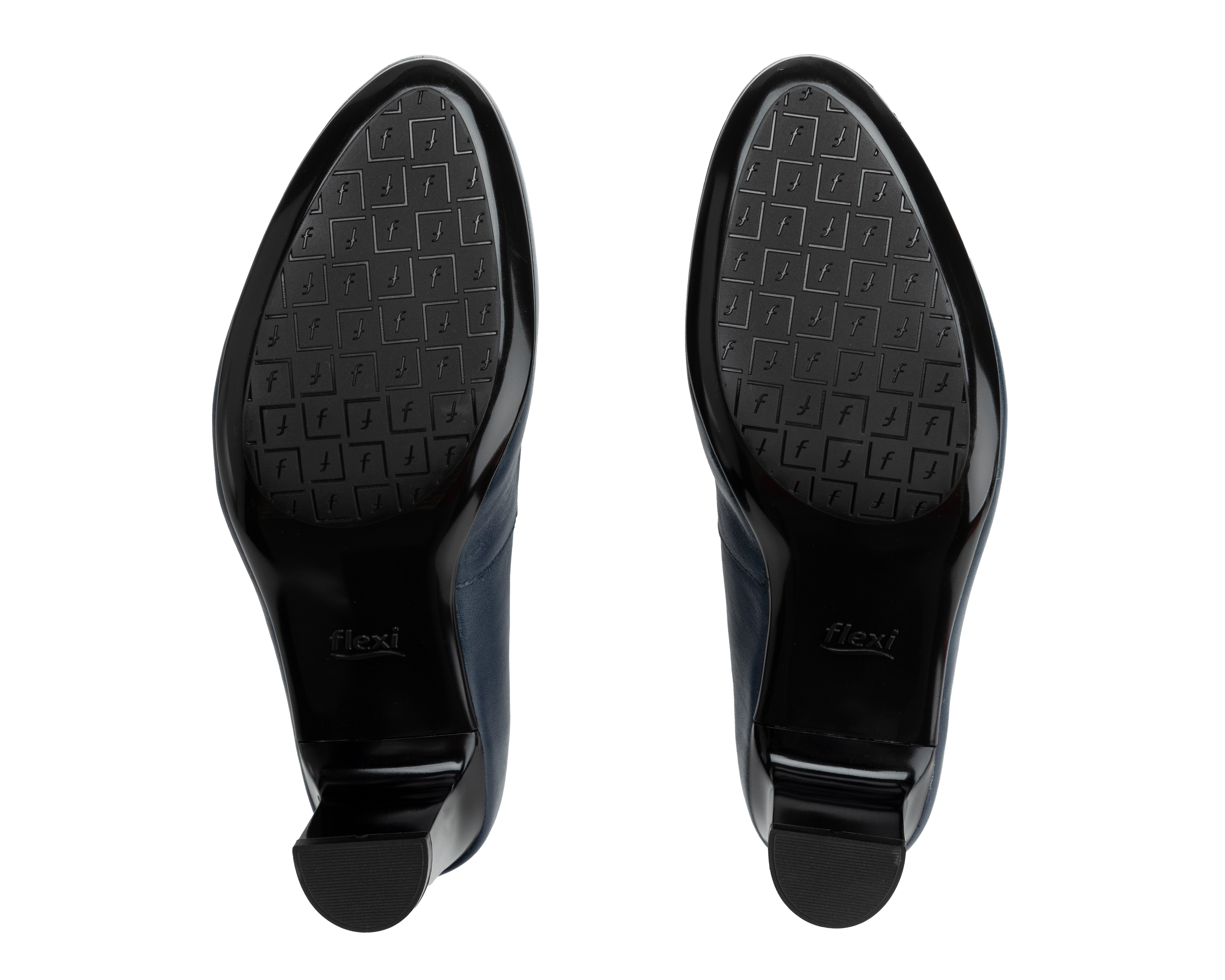 Foto 3 pulgar | Foto 2 | Zapatillas Confort Flexi para Mujer