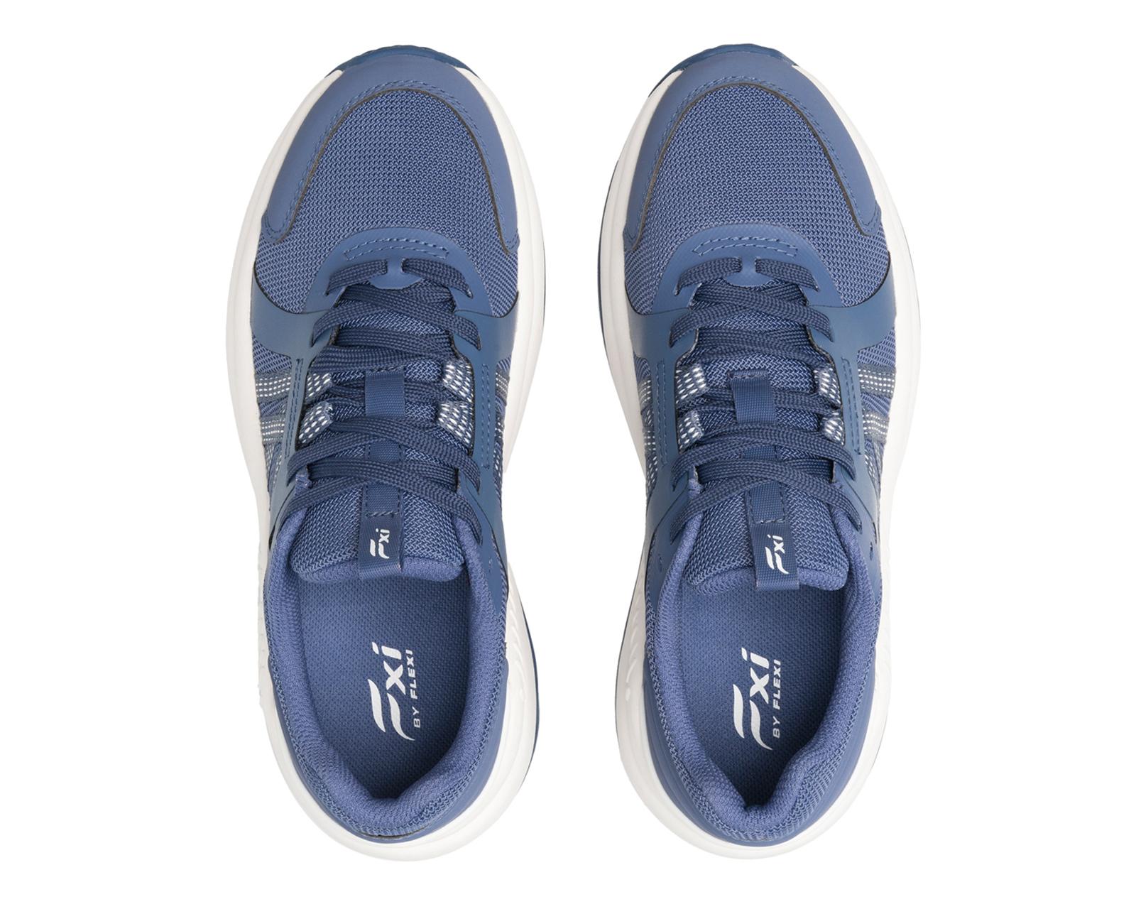 Foto 4 pulgar | Foto 3 | Tenis Confort Flexi para Mujer