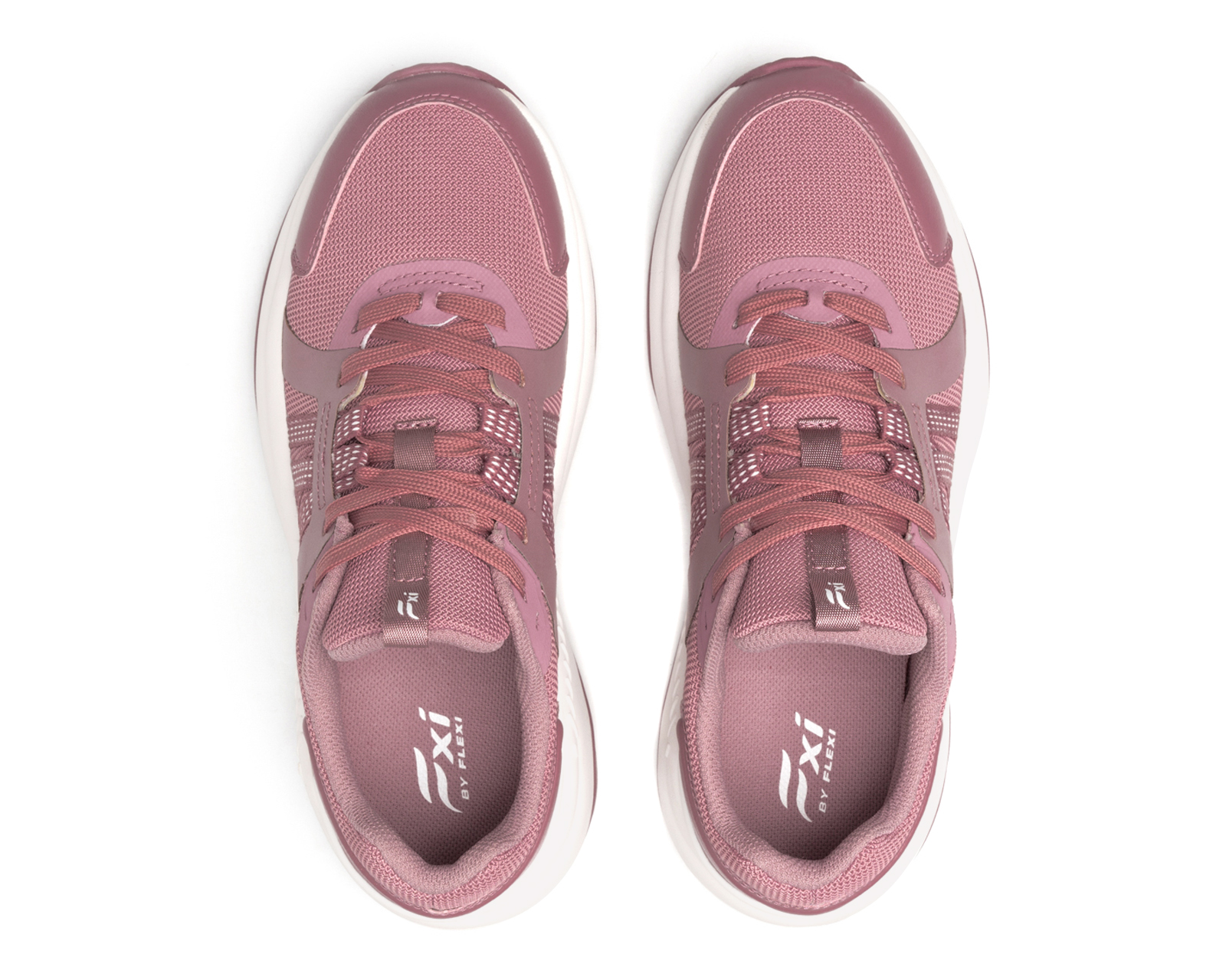 Foto 3 | Foto 3 | Tenis Confort Flexi para Mujer