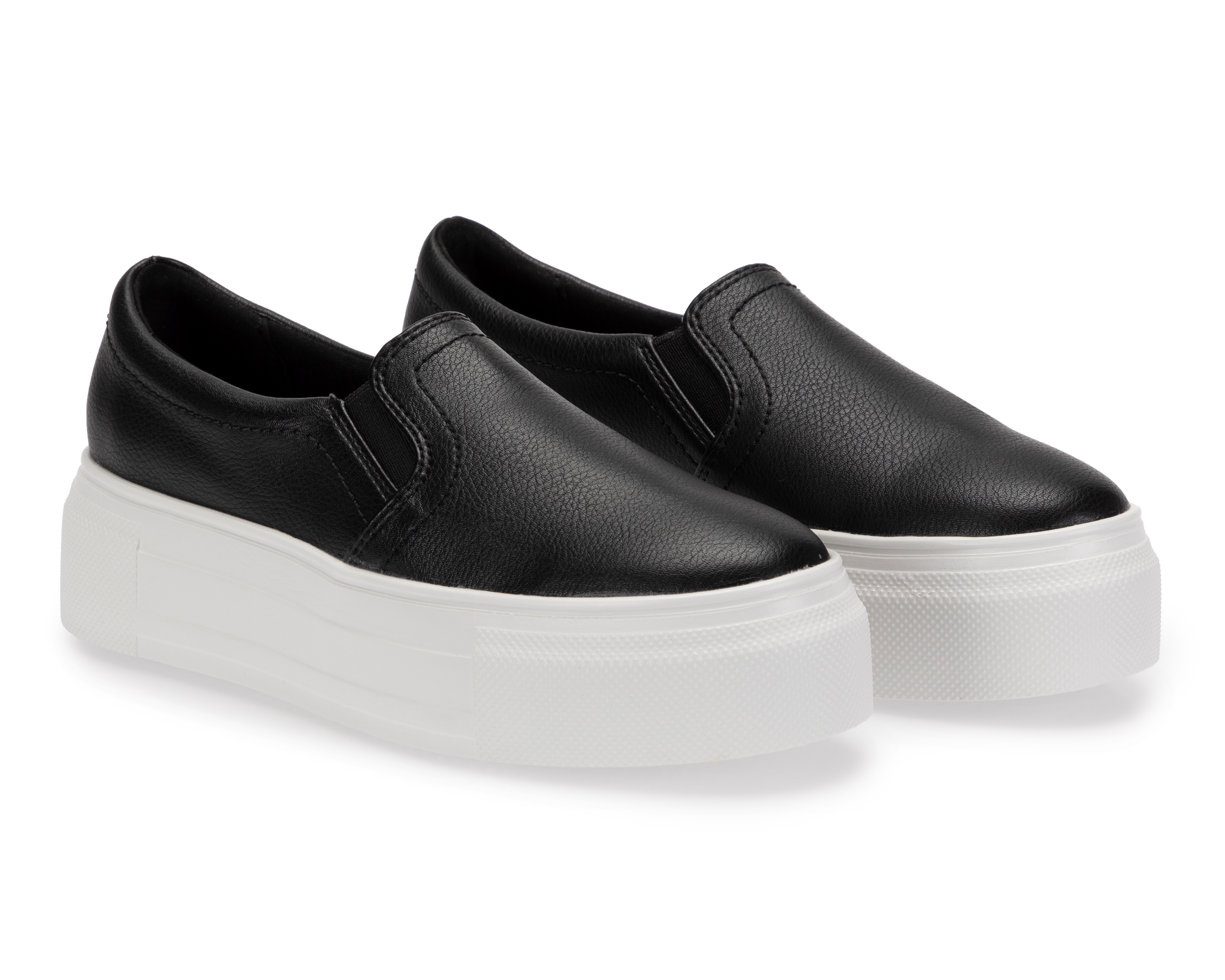 Foto 2 pulgar | Foto 1 | Tenis Confort Flexi para Mujer