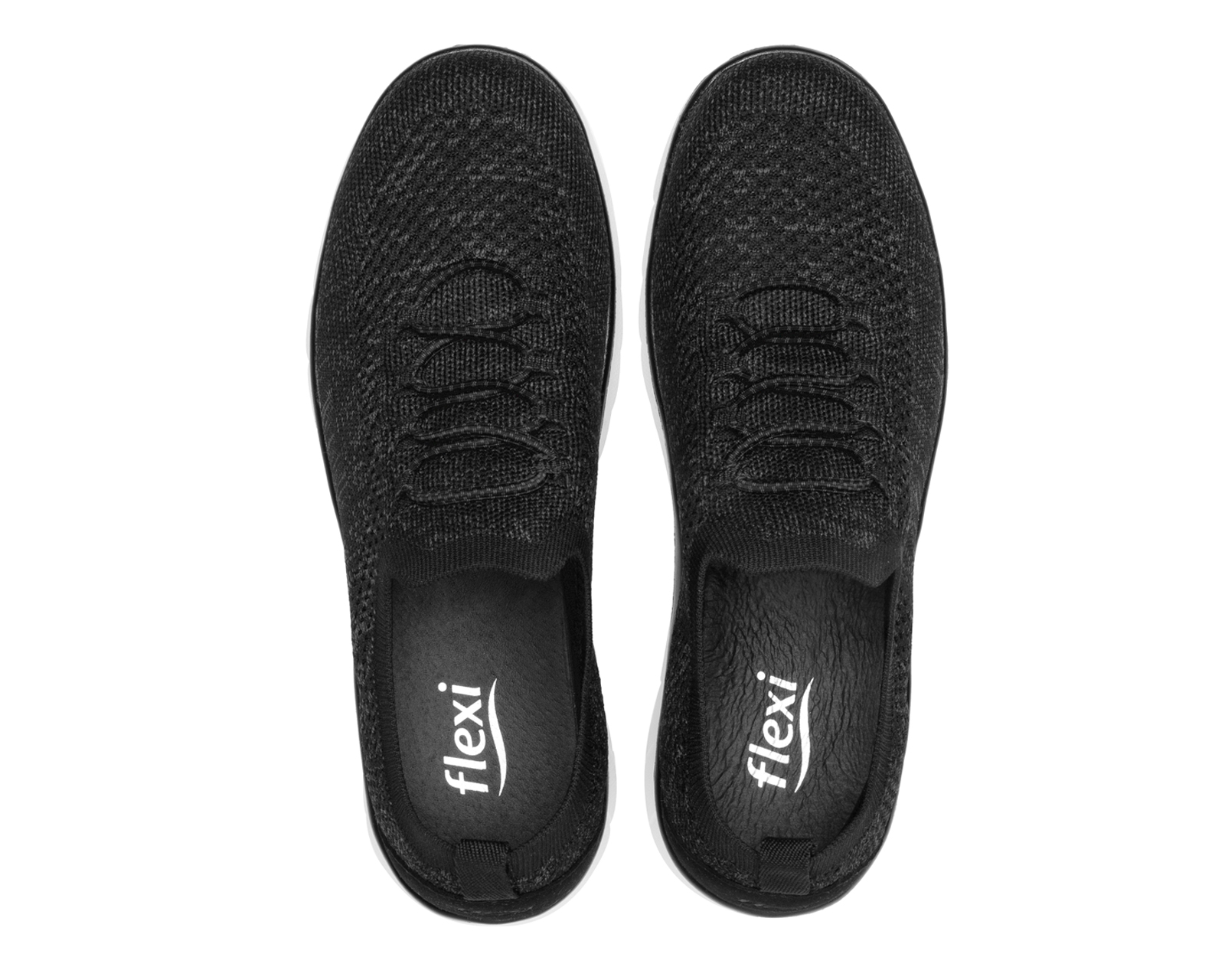 Foto 3 | Foto 3 | Tenis Confort Flexi para Mujer