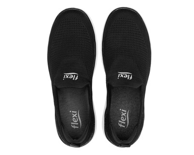 Foto 3 | Foto 3 | Tenis Confort Flexi Ashley para Mujer