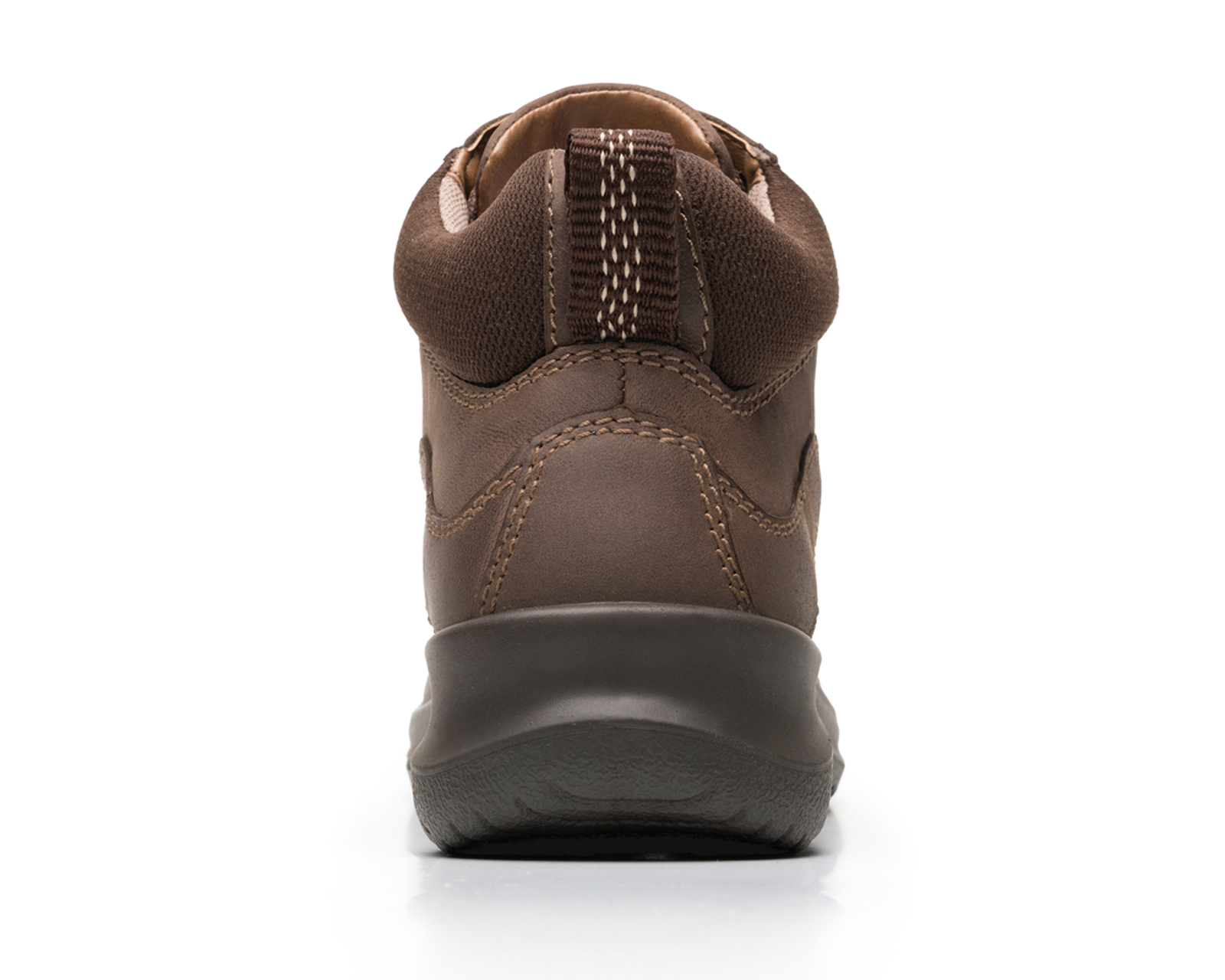 Foto 6 | Foto 6 | Botines Casuales Flexi UMA de Piel para Mujer