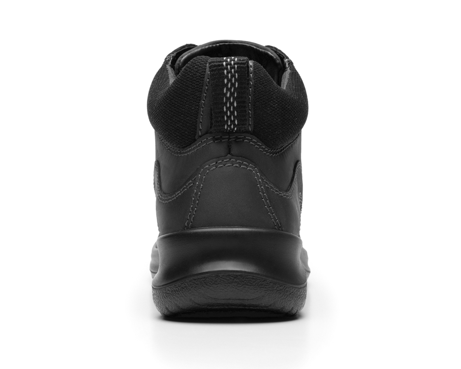 Foto 7 pulgar | Foto 6 | Botines Casuales Flexi UMA de Piel para Mujer