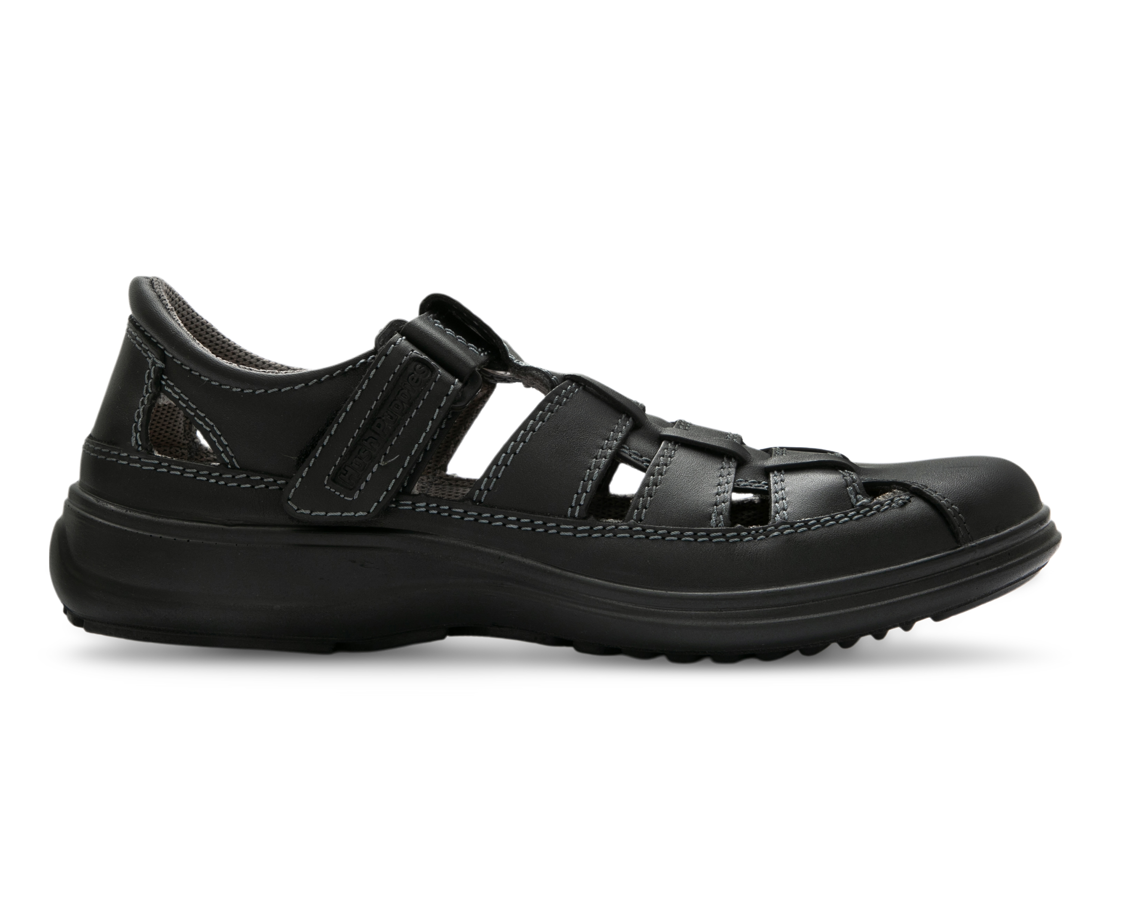 Foto 3 pulgar | Foto 2 | Sandalias Casuales Hush Puppies para Hombre