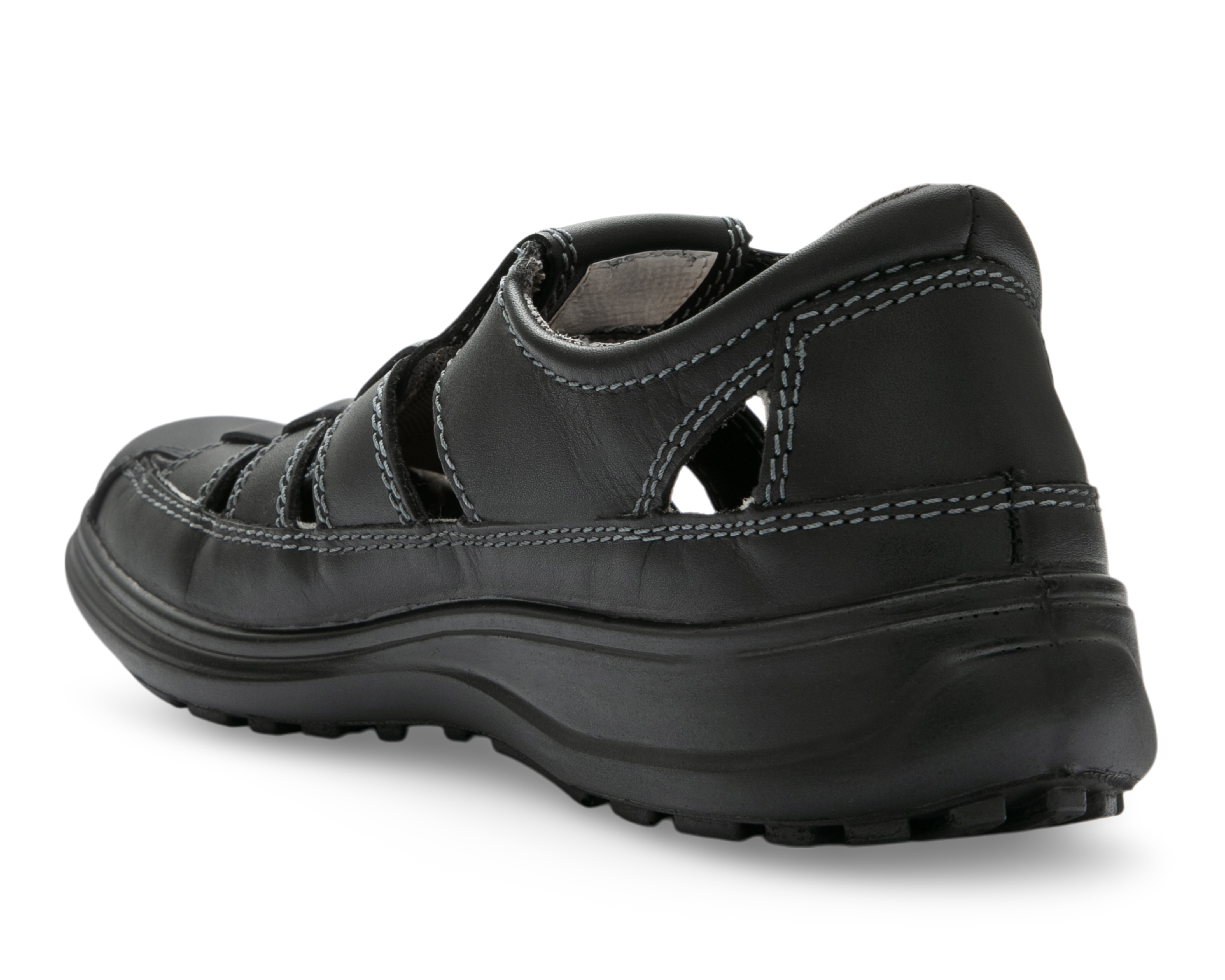 Foto 4 pulgar | Foto 3 | Sandalias Casuales Hush Puppies para Hombre