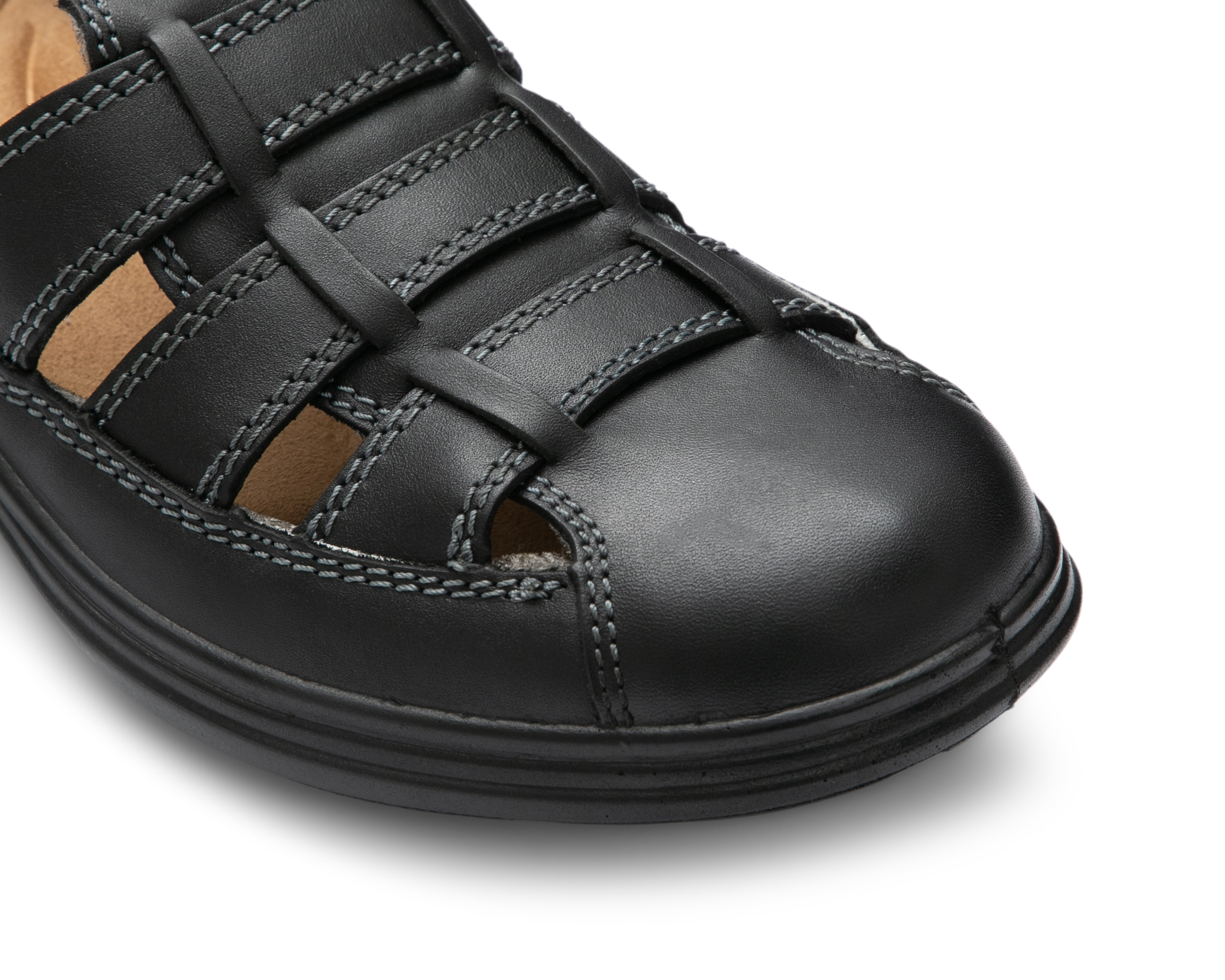 Foto 7 pulgar | Foto 6 | Sandalias Casuales Hush Puppies para Hombre
