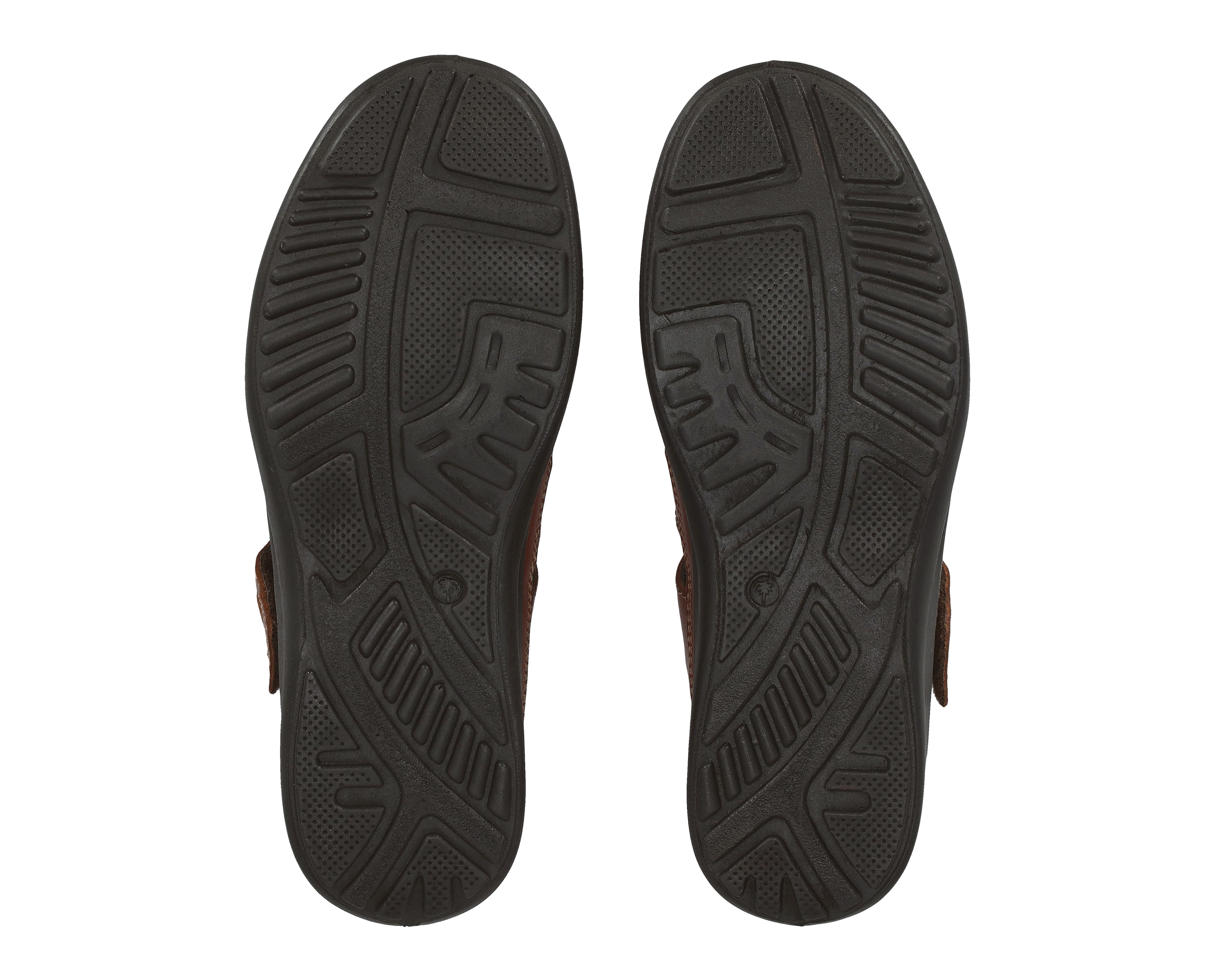 Foto 3 pulgar | Foto 2 | Sandalias Casuales Hush Puppies de Piel para Hombre