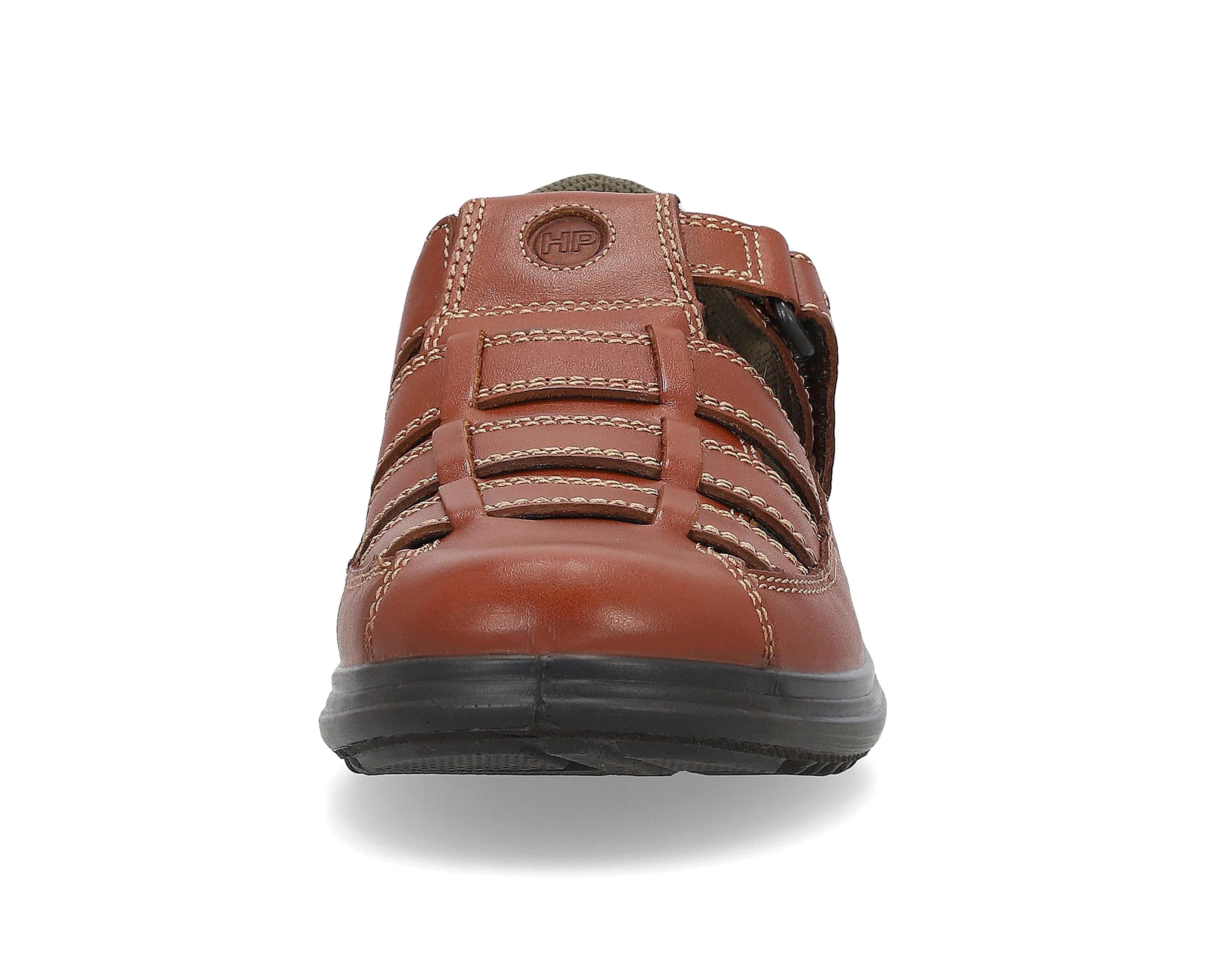 Foto 6 pulgar | Foto 5 | Sandalias Casuales Hush Puppies de Piel para Hombre