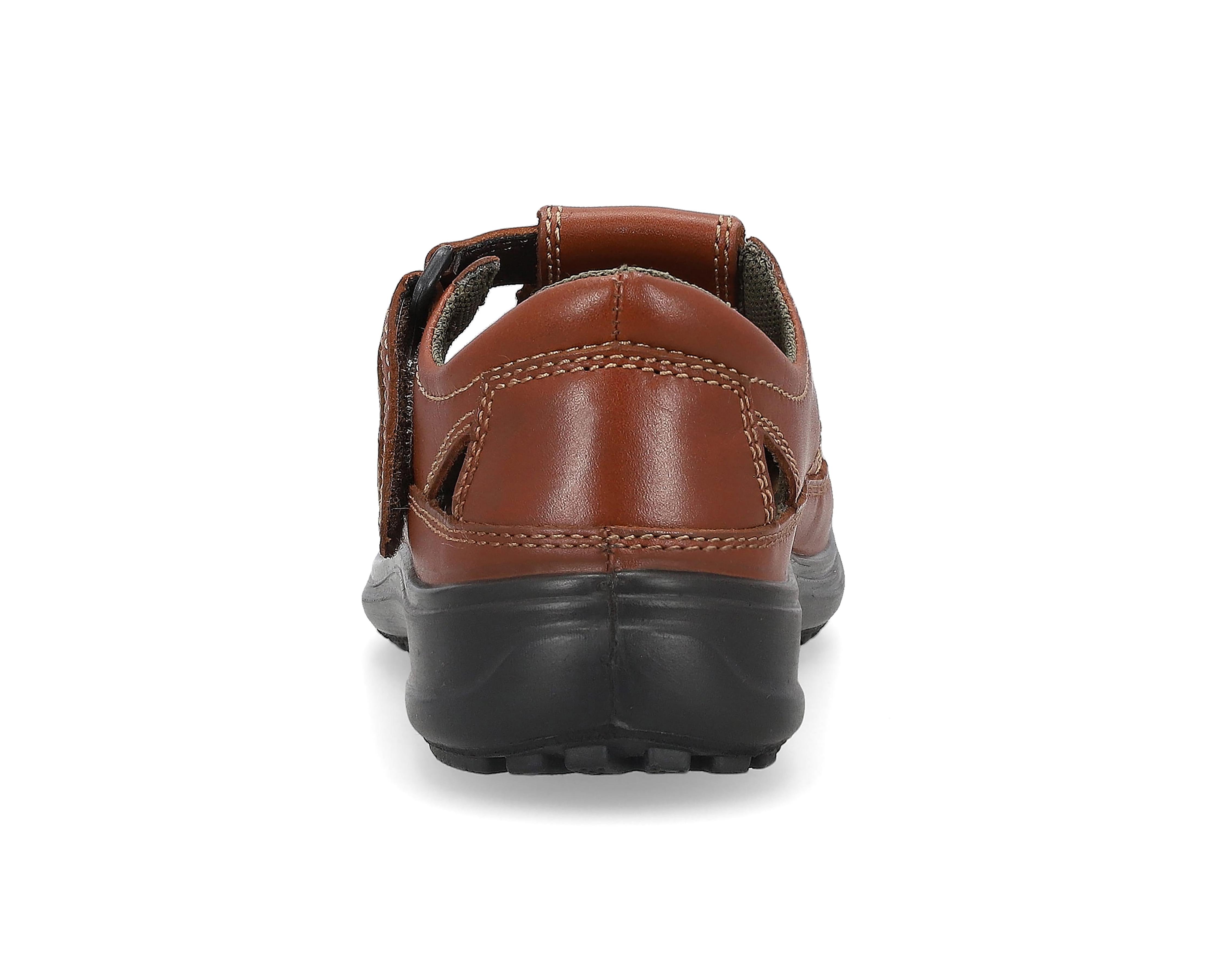 Foto 7 pulgar | Foto 6 | Sandalias Casuales Hush Puppies de Piel para Hombre