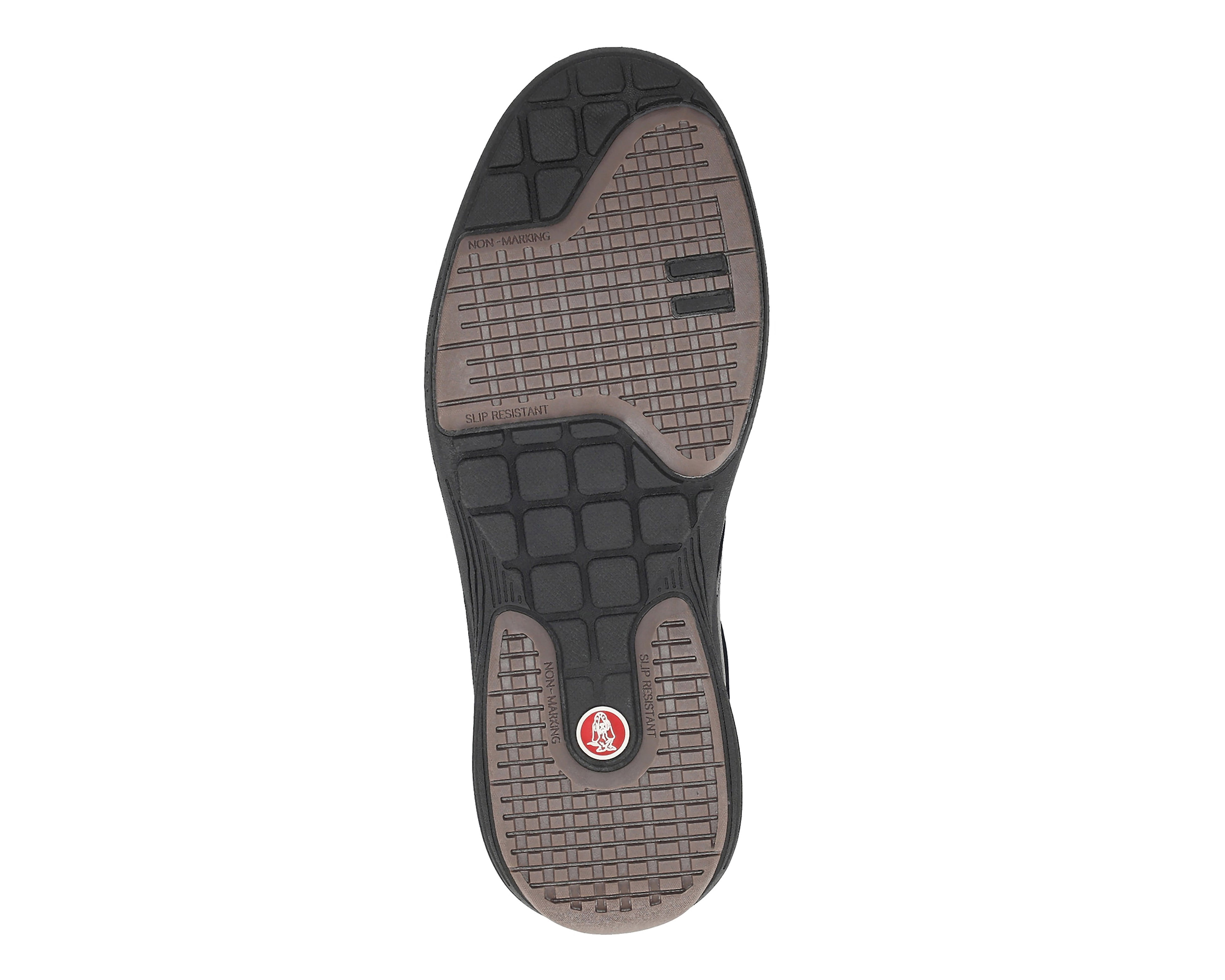 Foto 3 pulgar | Foto 2 | Zapatos Casuales Hush Puppies de Piel para Hombre