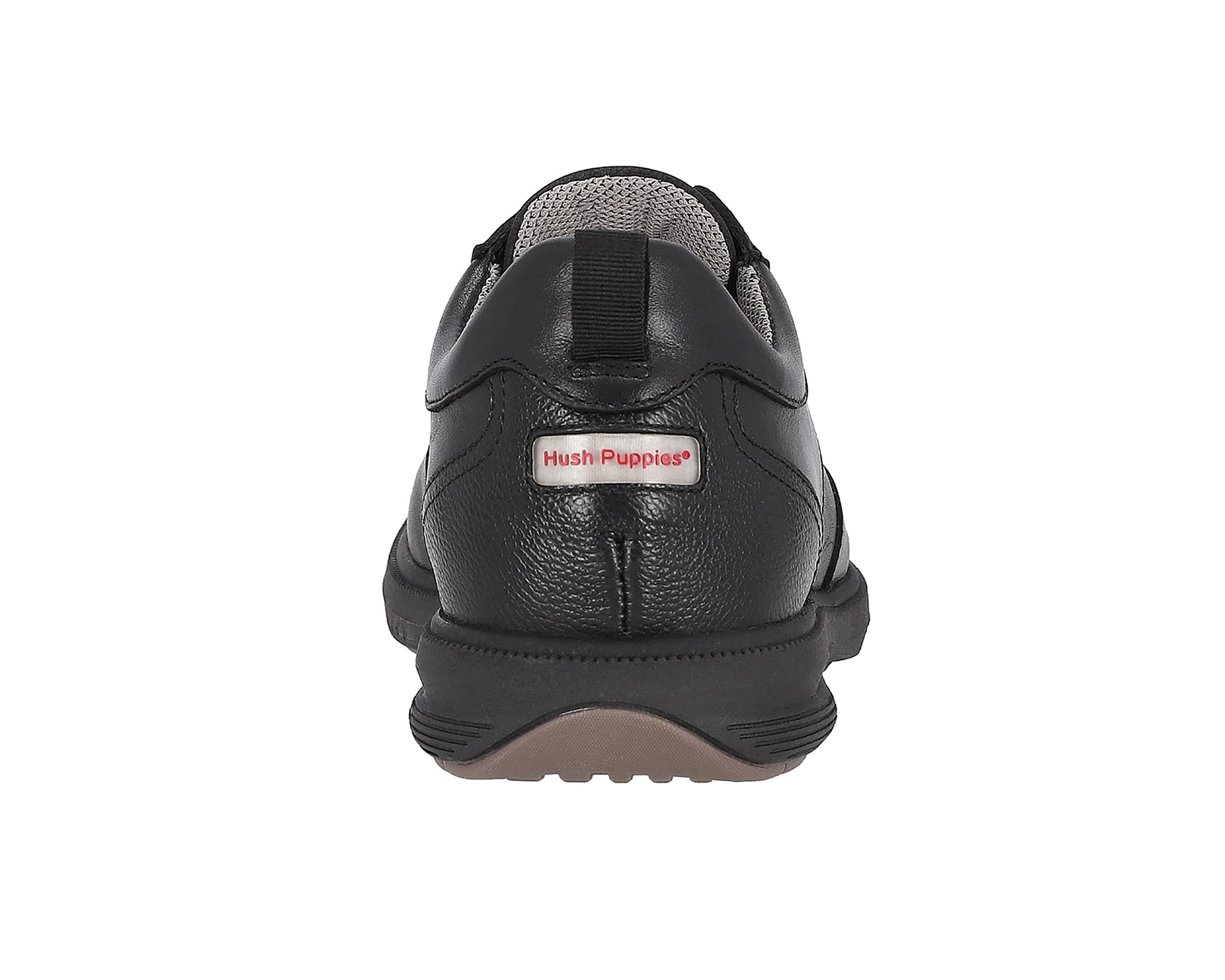 Foto 6 pulgar | Foto 5 | Zapatos Casuales Hush Puppies de Piel para Hombre