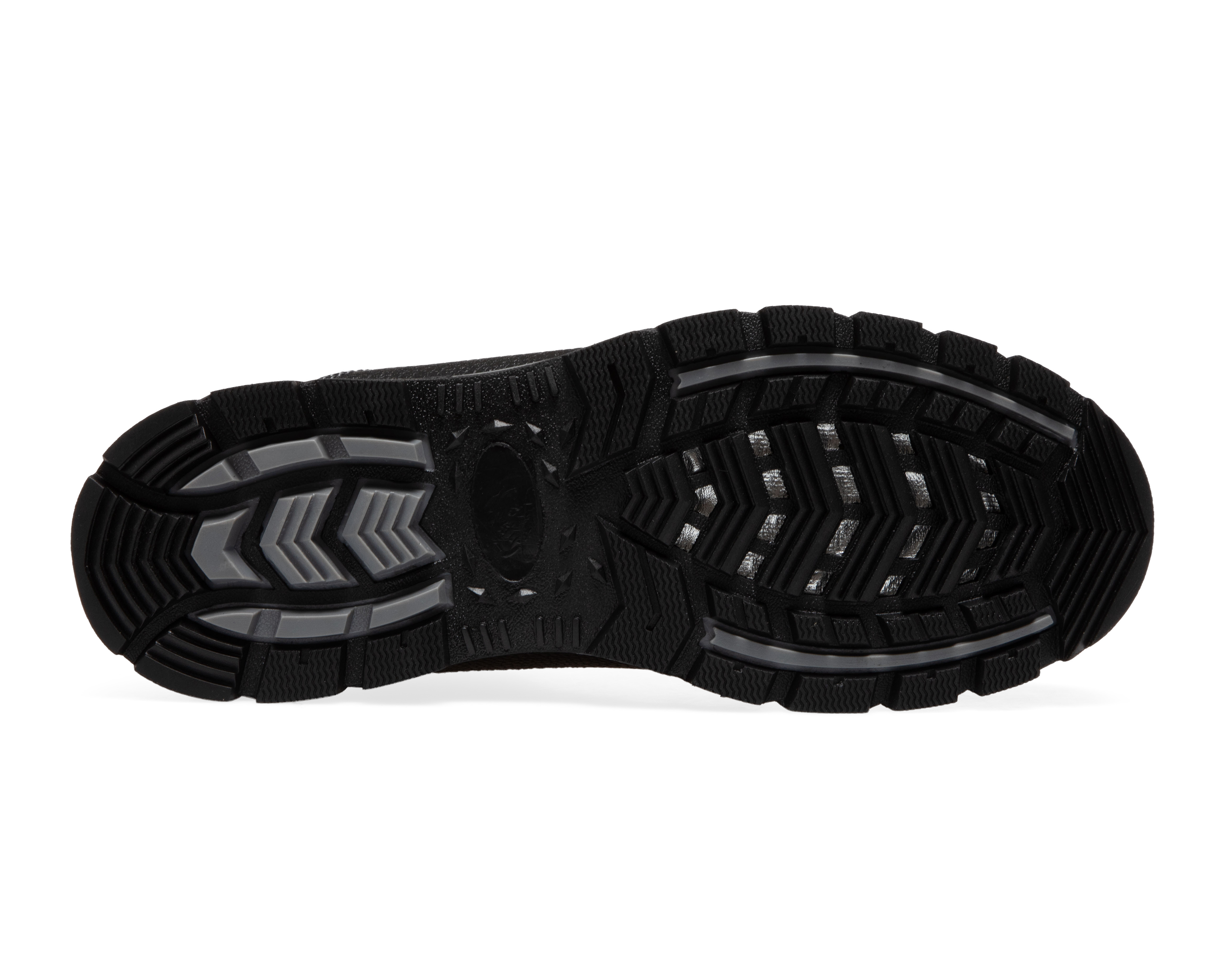 Foto 5 pulgar | Foto 4 | Botas Casuales Hush Puppies de Piel para Hombre