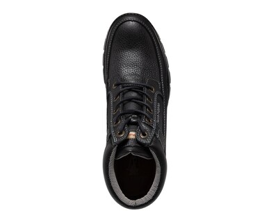 Foto 5 | Foto 5 | Botas Casuales Hush Puppies de Piel para Hombre