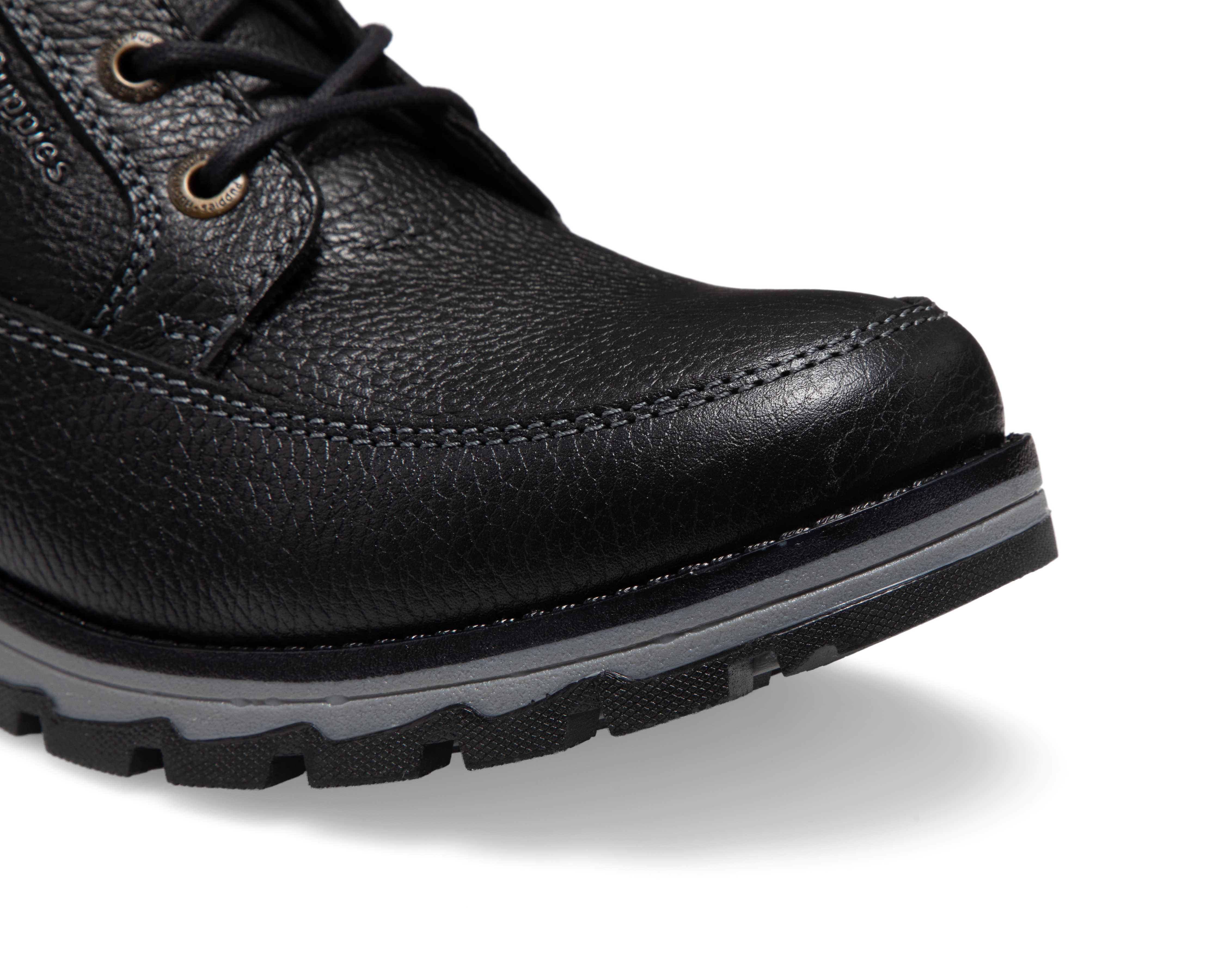 Foto 7 pulgar | Foto 6 | Botas Casuales Hush Puppies de Piel para Hombre