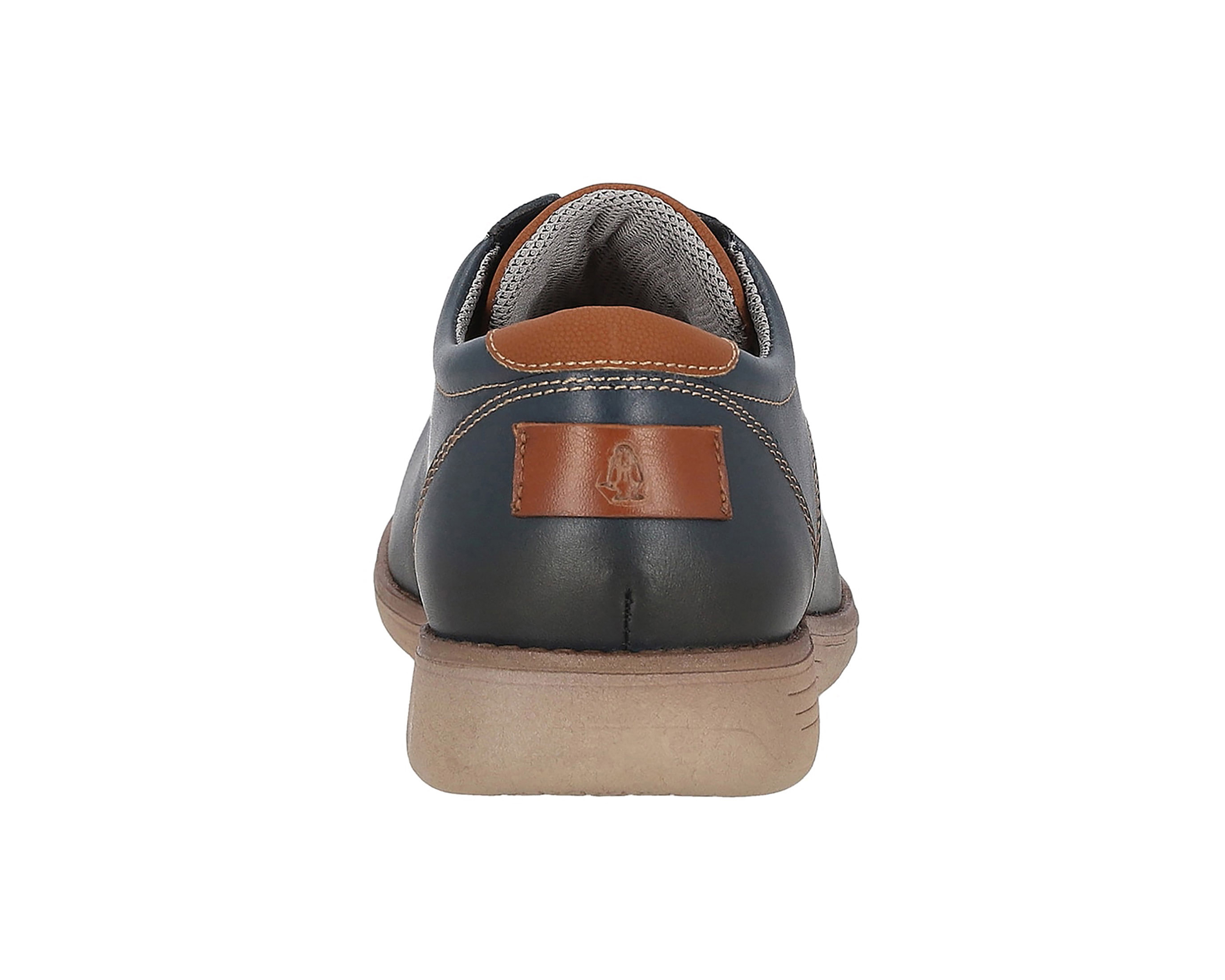 Foto 5 | Foto 5 | Zapatos Casuales Hush Puppies de Piel para Hombre