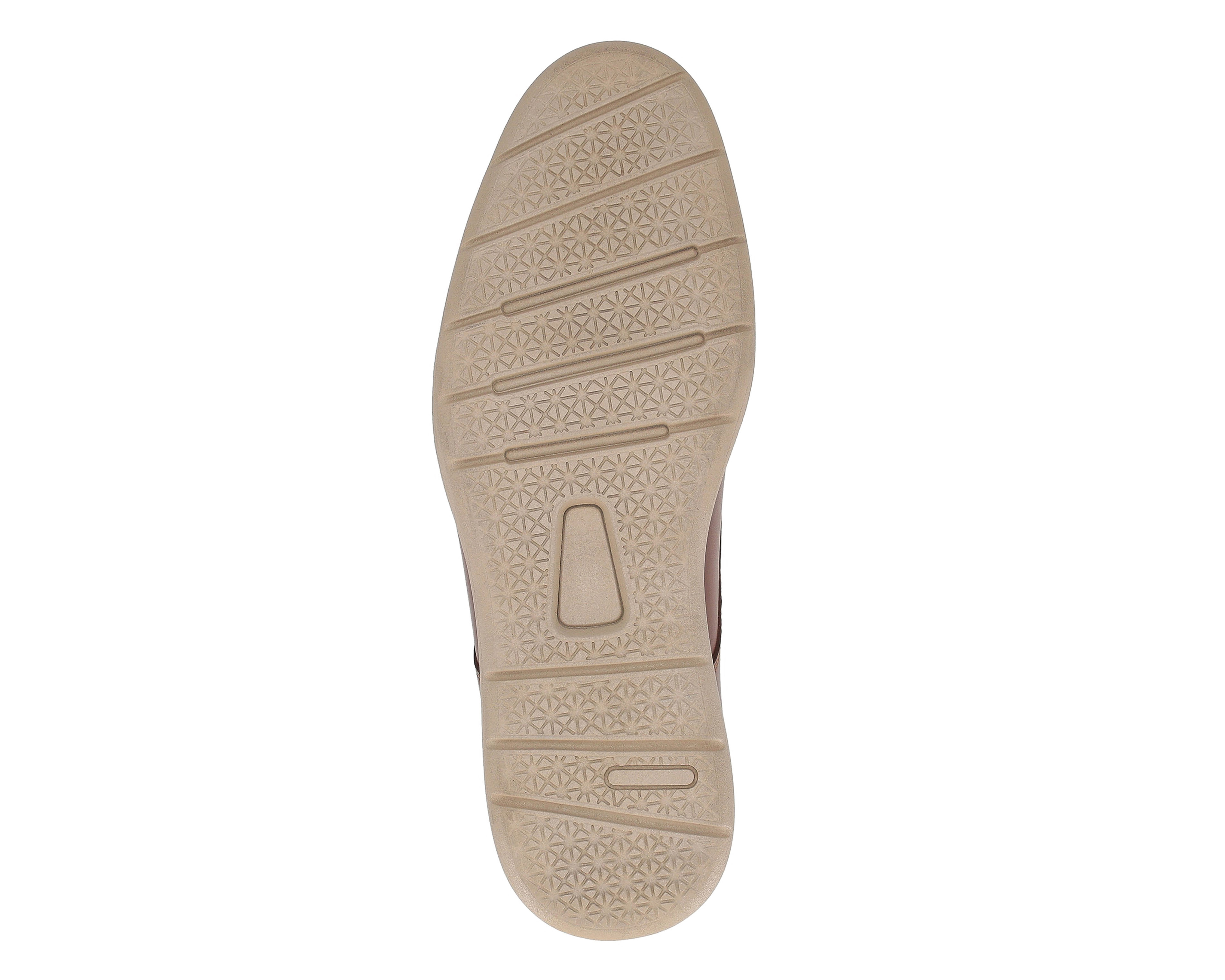 Foto 3 pulgar | Foto 2 | Zapatos Casuales Hush Puppies de Piel para Hombre