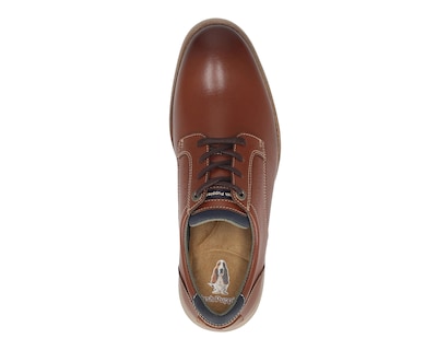 Foto 3 | Foto 3 | Zapatos Casuales Hush Puppies de Piel para Hombre