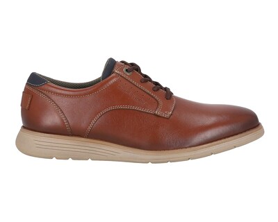 Foto 4 | Foto 4 | Zapatos Casuales Hush Puppies de Piel para Hombre