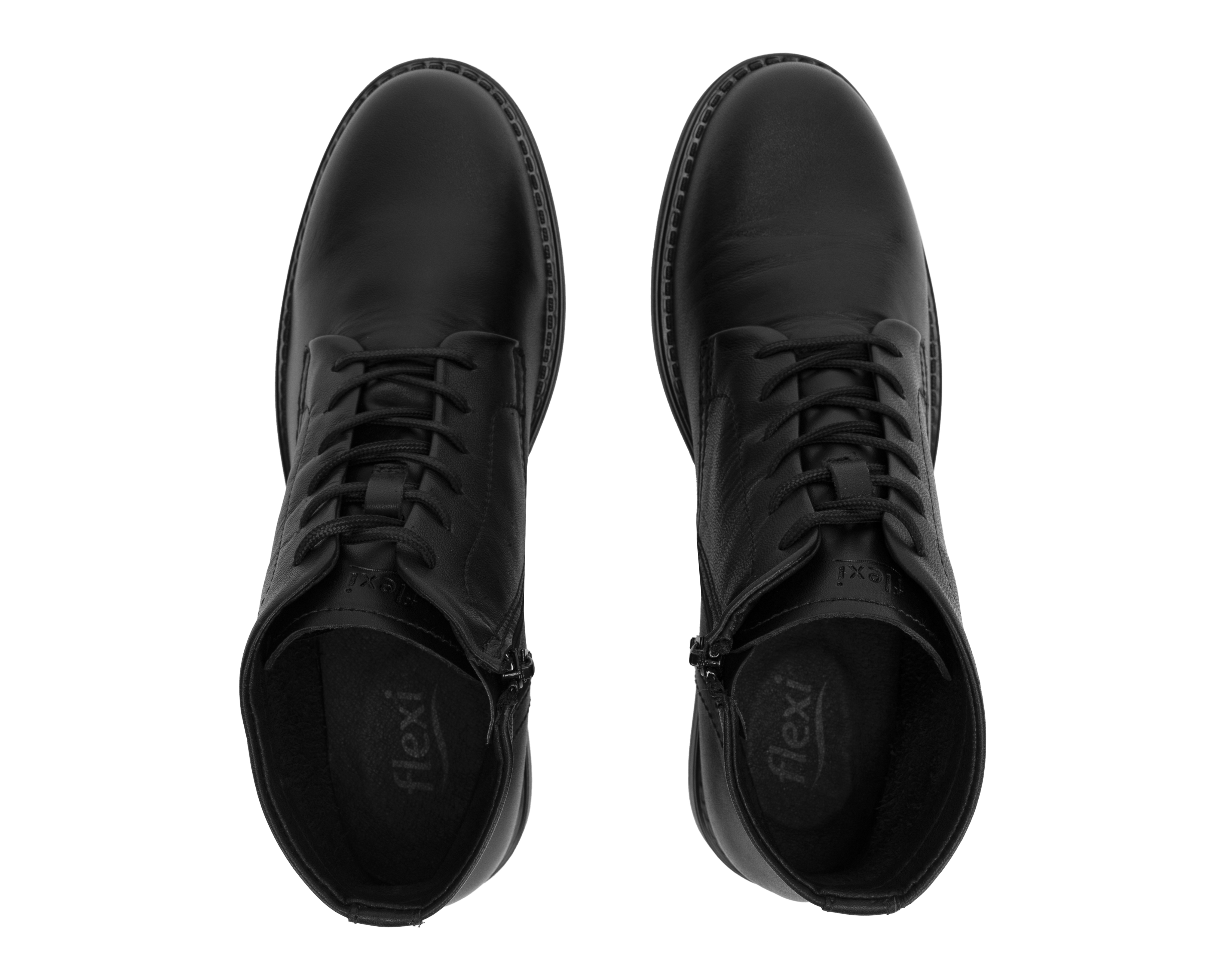 Foto 4 pulgar | Foto 3 | Botas Confort Flexi para Hombre