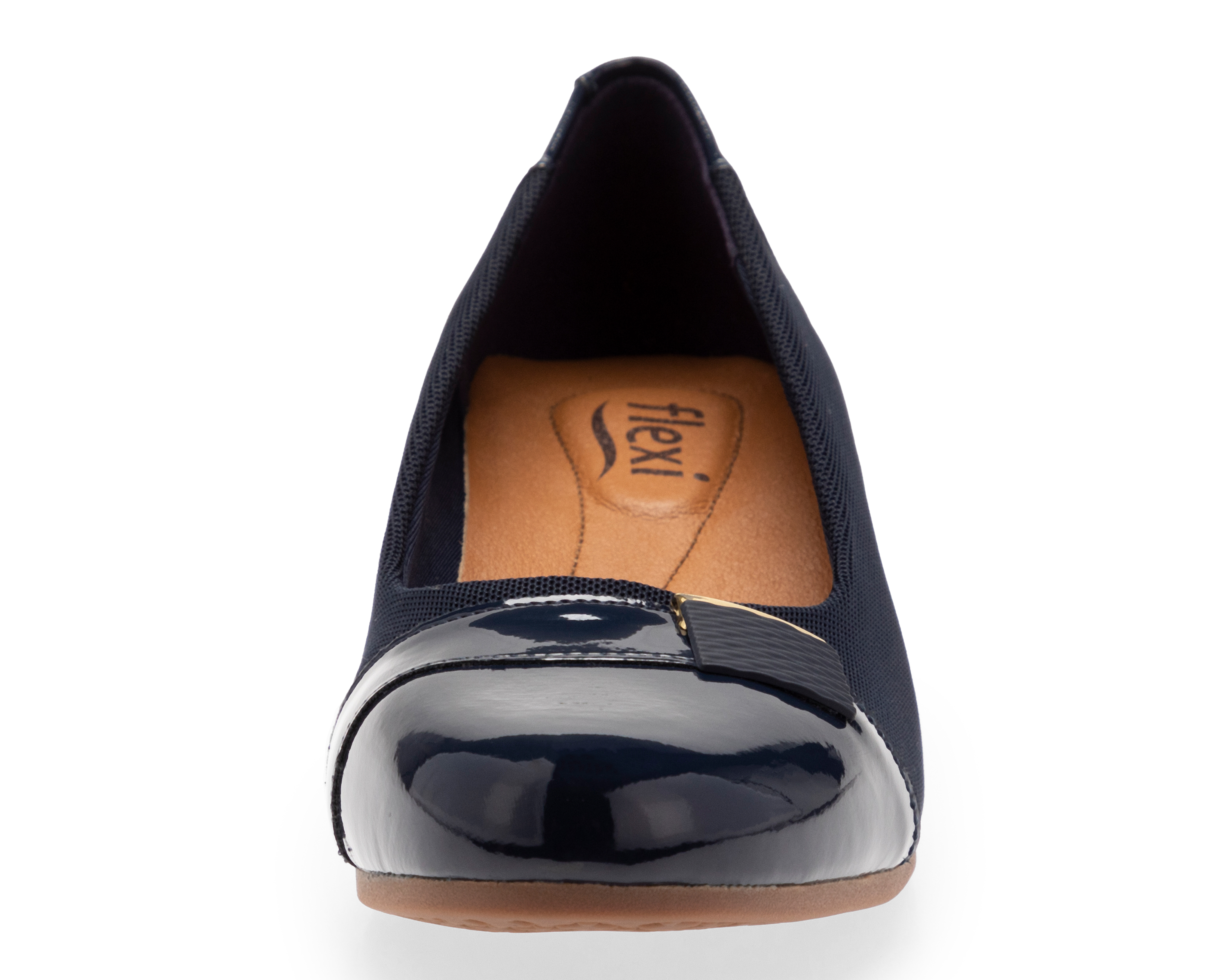 Foto 6 pulgar | Foto 5 | Flats Confort Flexi para Mujer