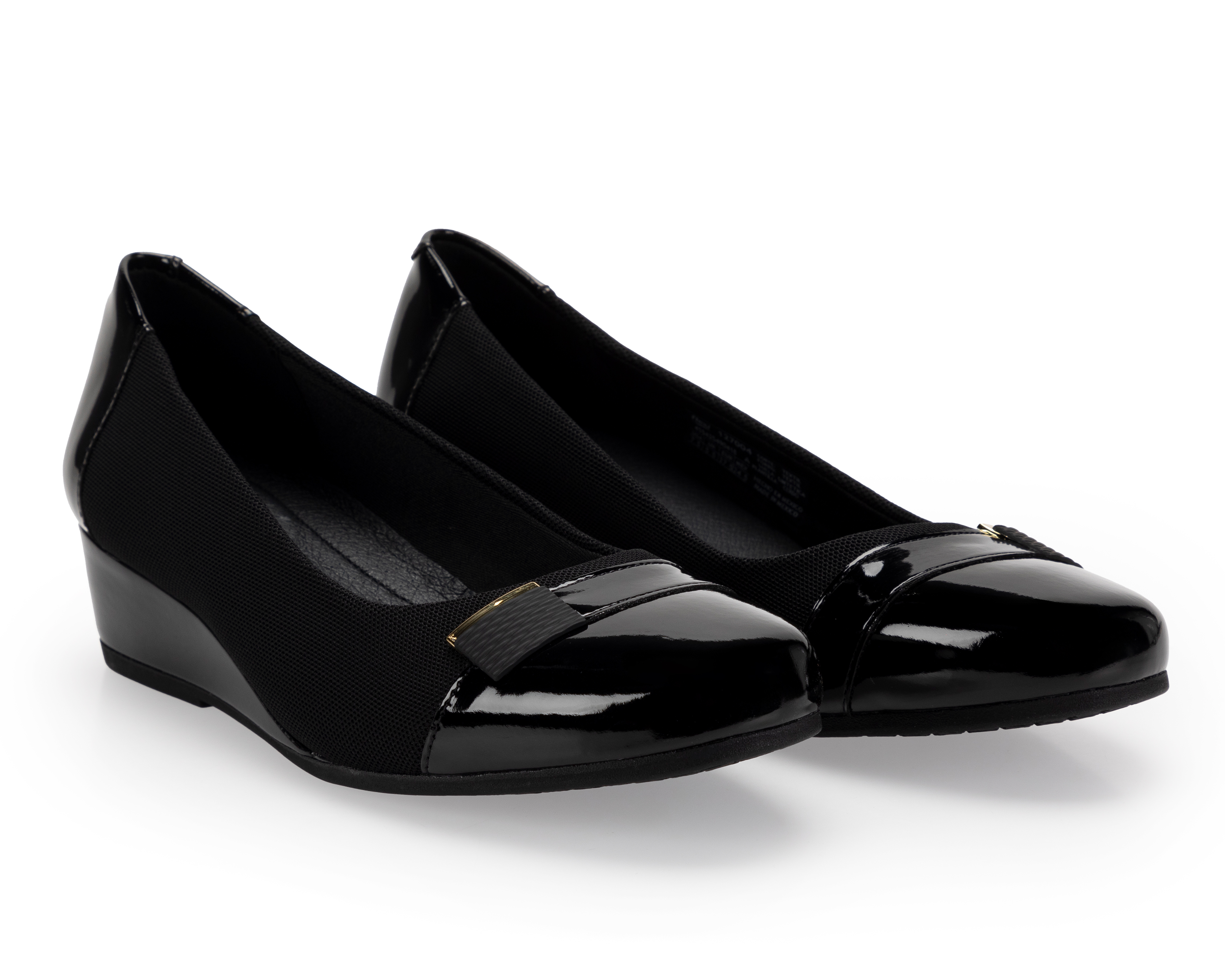 Foto 2 pulgar | Foto 1 | Zapatos Confort Flexi para Mujer