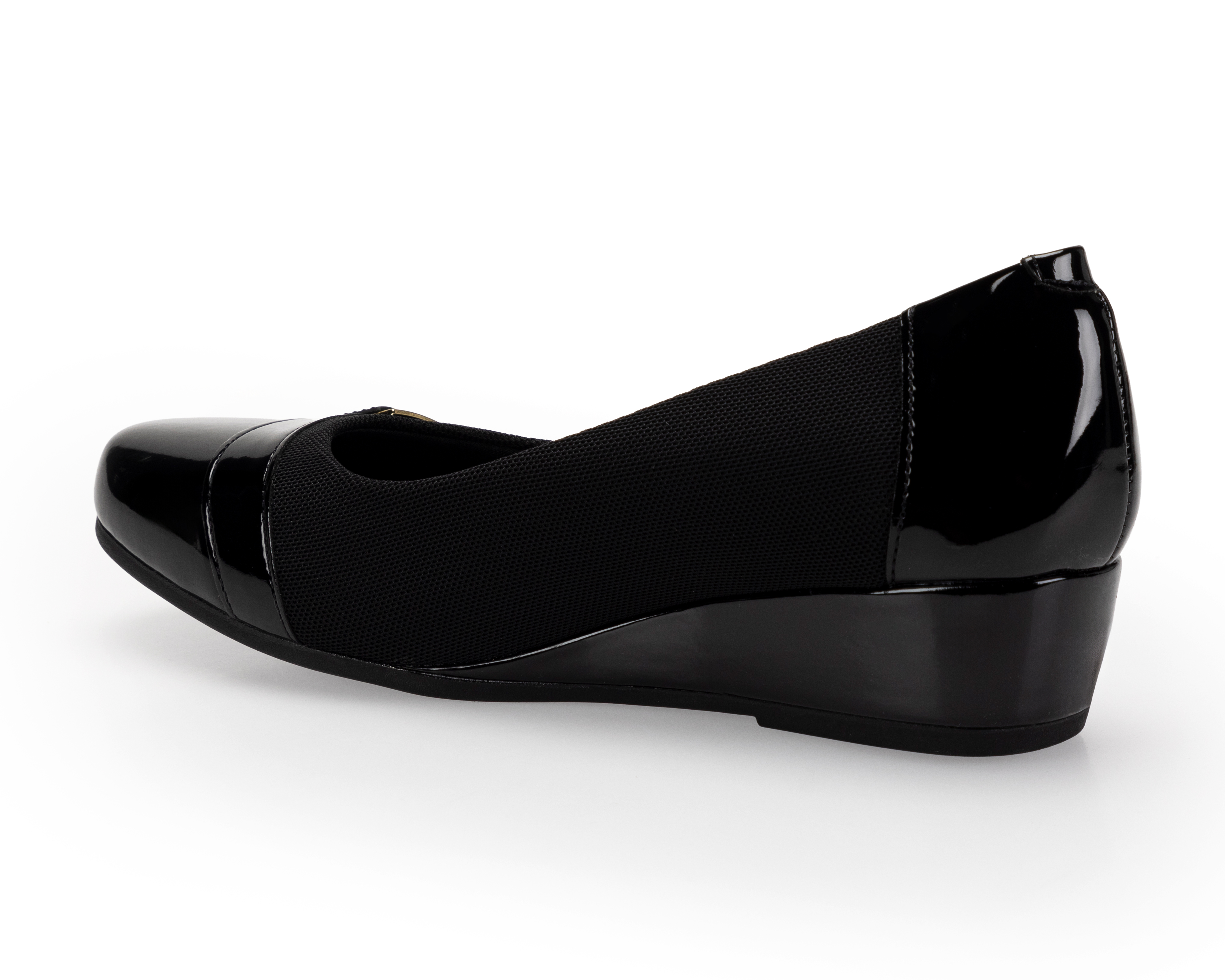 Foto 4 pulgar | Foto 3 | Zapatos Confort Flexi para Mujer