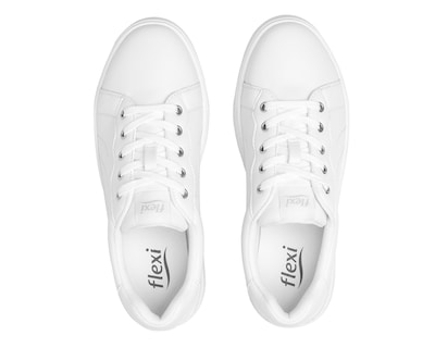Foto 3 | Foto 3 | Tenis Casuales Flexi para Mujer