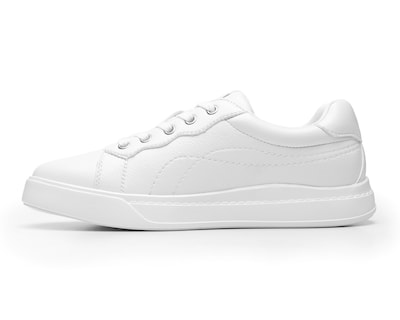 Foto 4 | Foto 4 | Tenis Casuales Flexi para Mujer