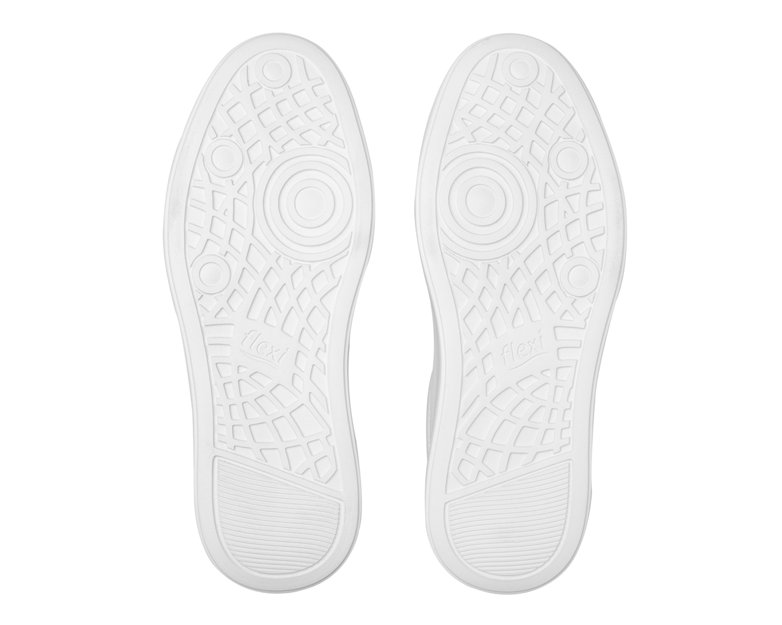 Foto 2 | Foto 2 | Zapatos Confort Flexi Bardie para Mujer