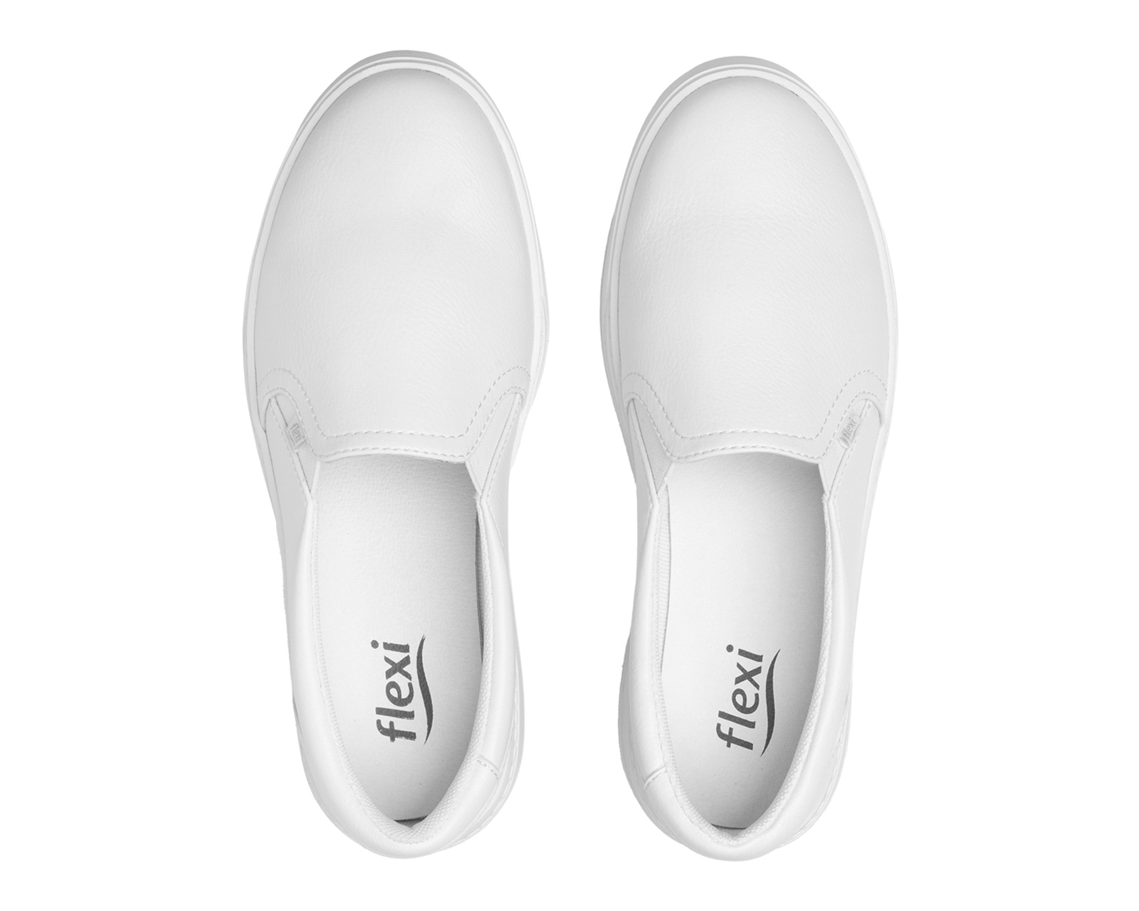 Foto 4 pulgar | Foto 3 | Zapatos Confort Flexi Bardie para Mujer