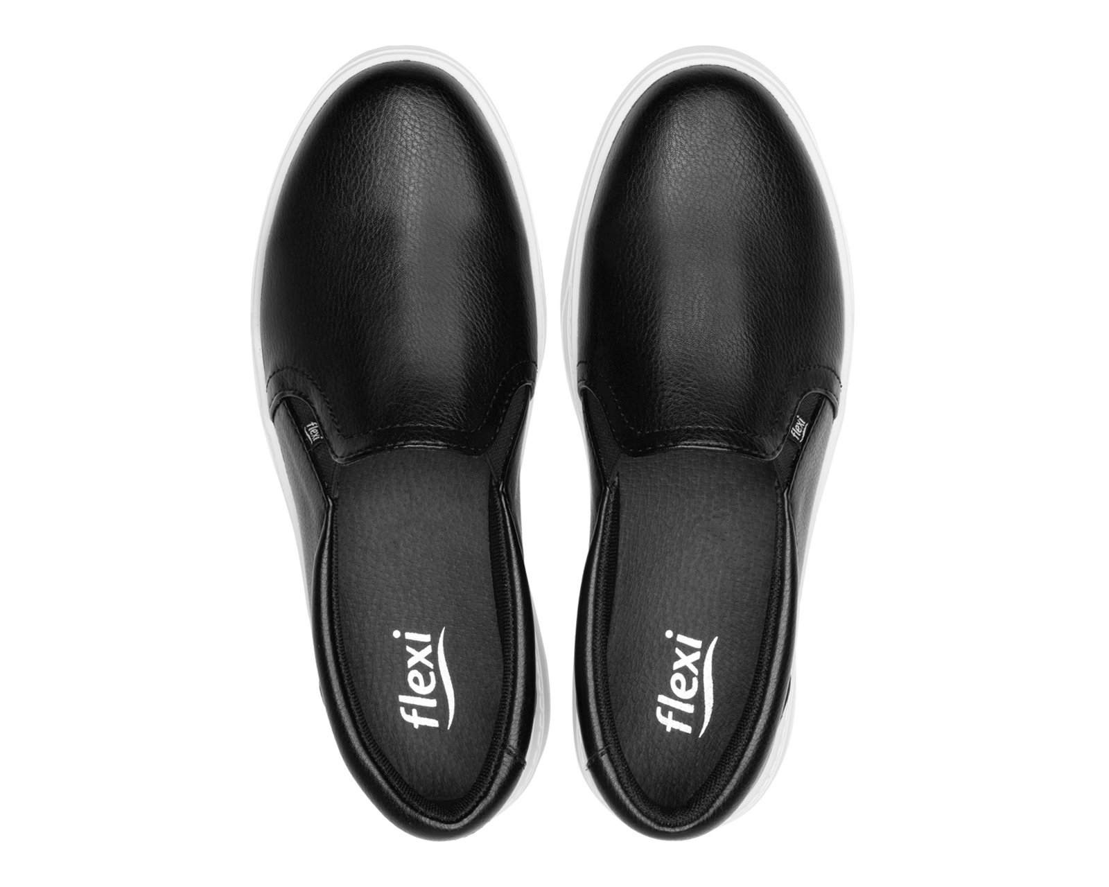 Foto 4 pulgar | Foto 3 | Zapatos Casuales Flexi para Mujer