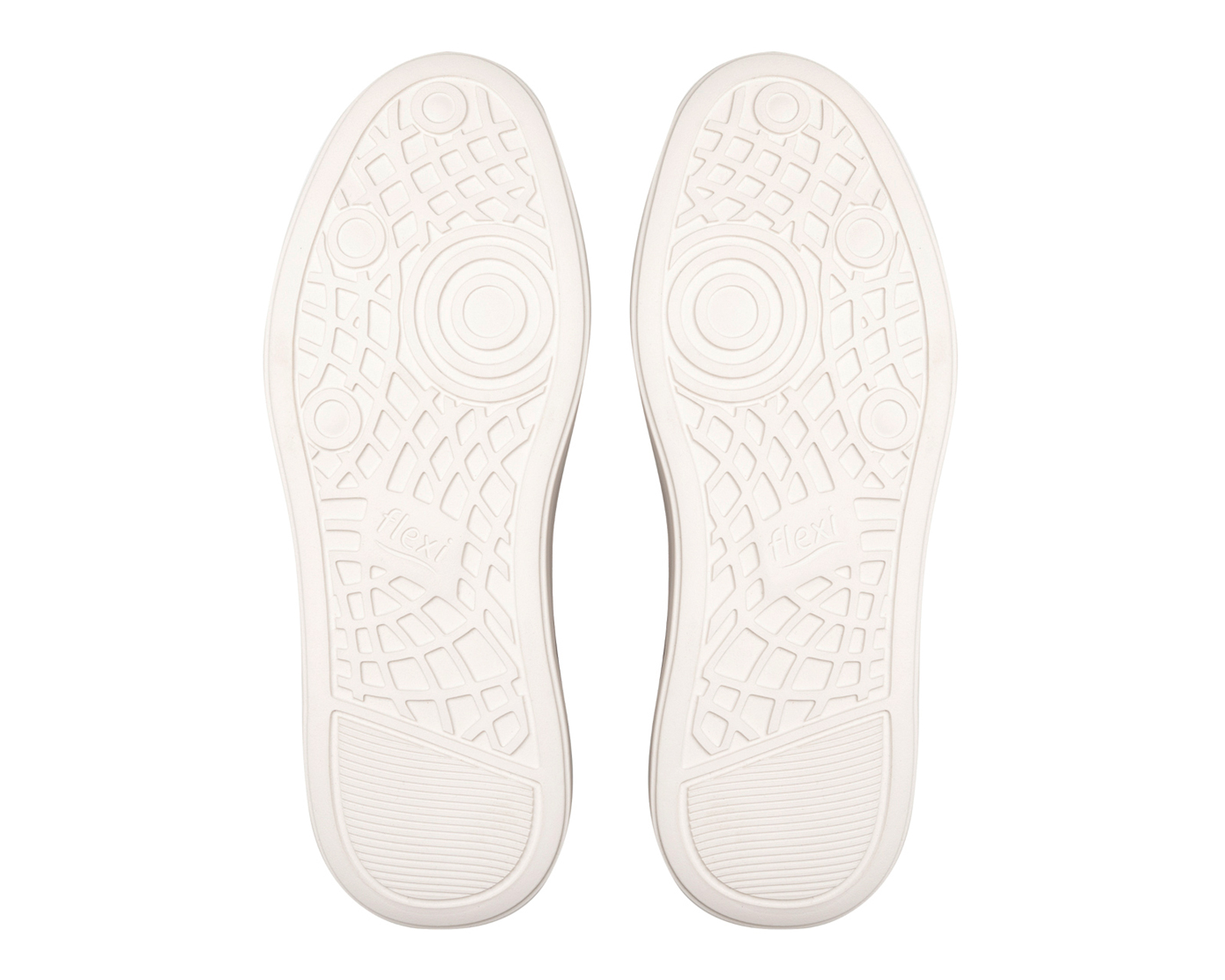 Foto 2 | Foto 2 | Zapatos Casuales Flexi para Mujer